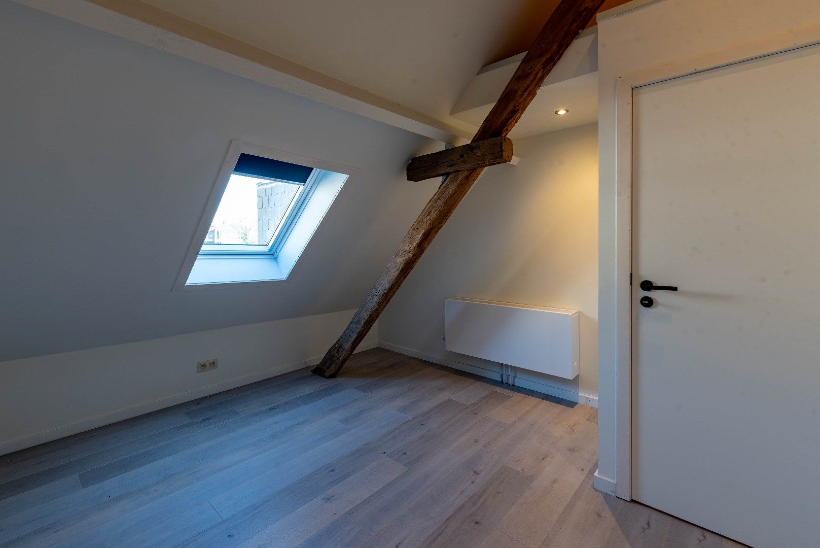 Gerenoveerde woning met twee slaapkamers foto 19