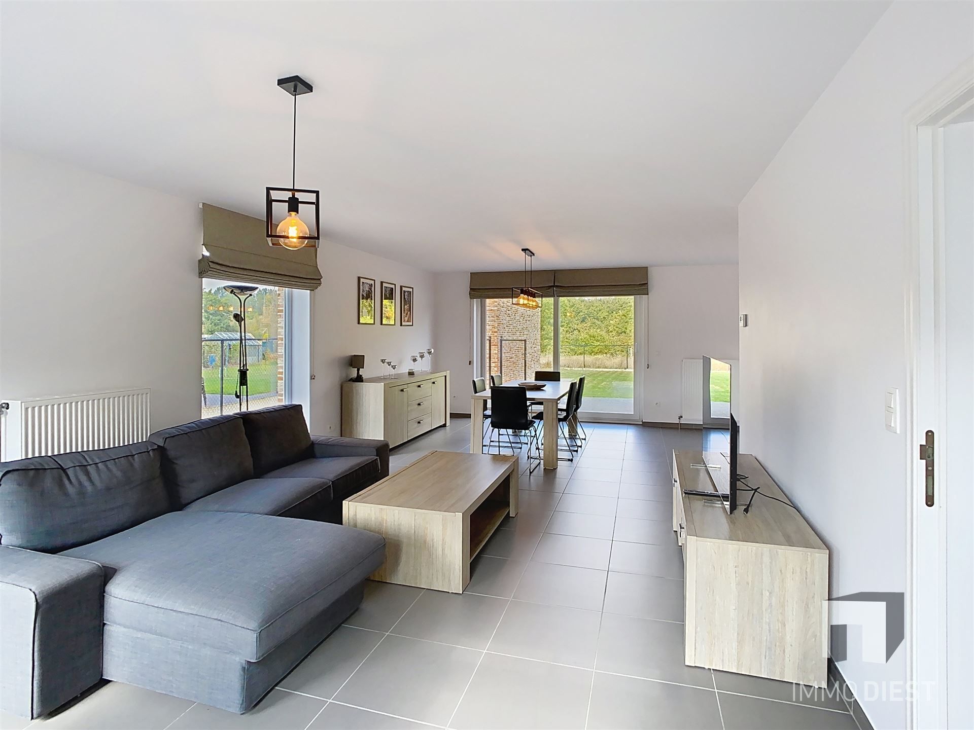 Woning foto 5
