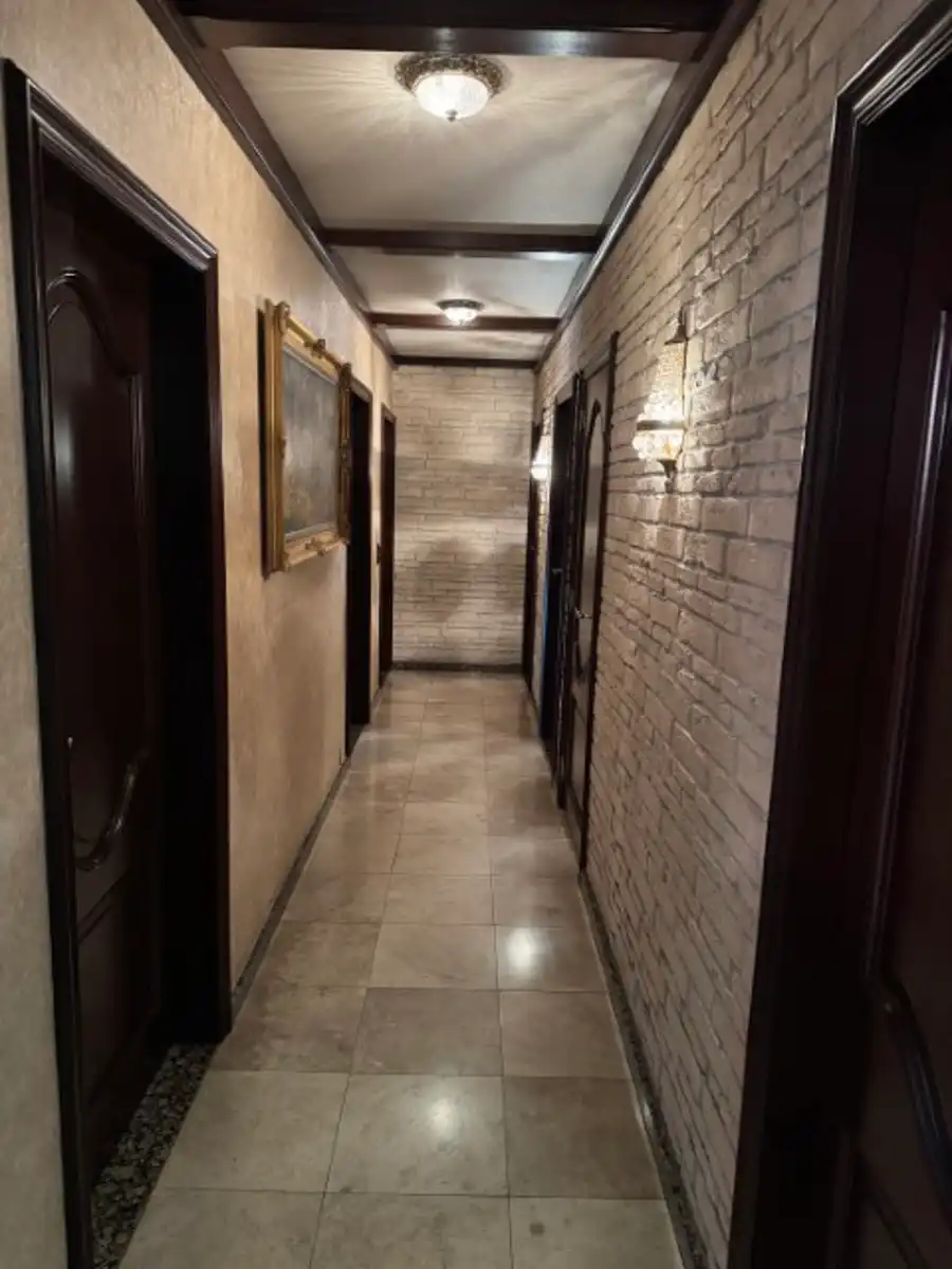 Ruime rustig gelegen villa foto 6