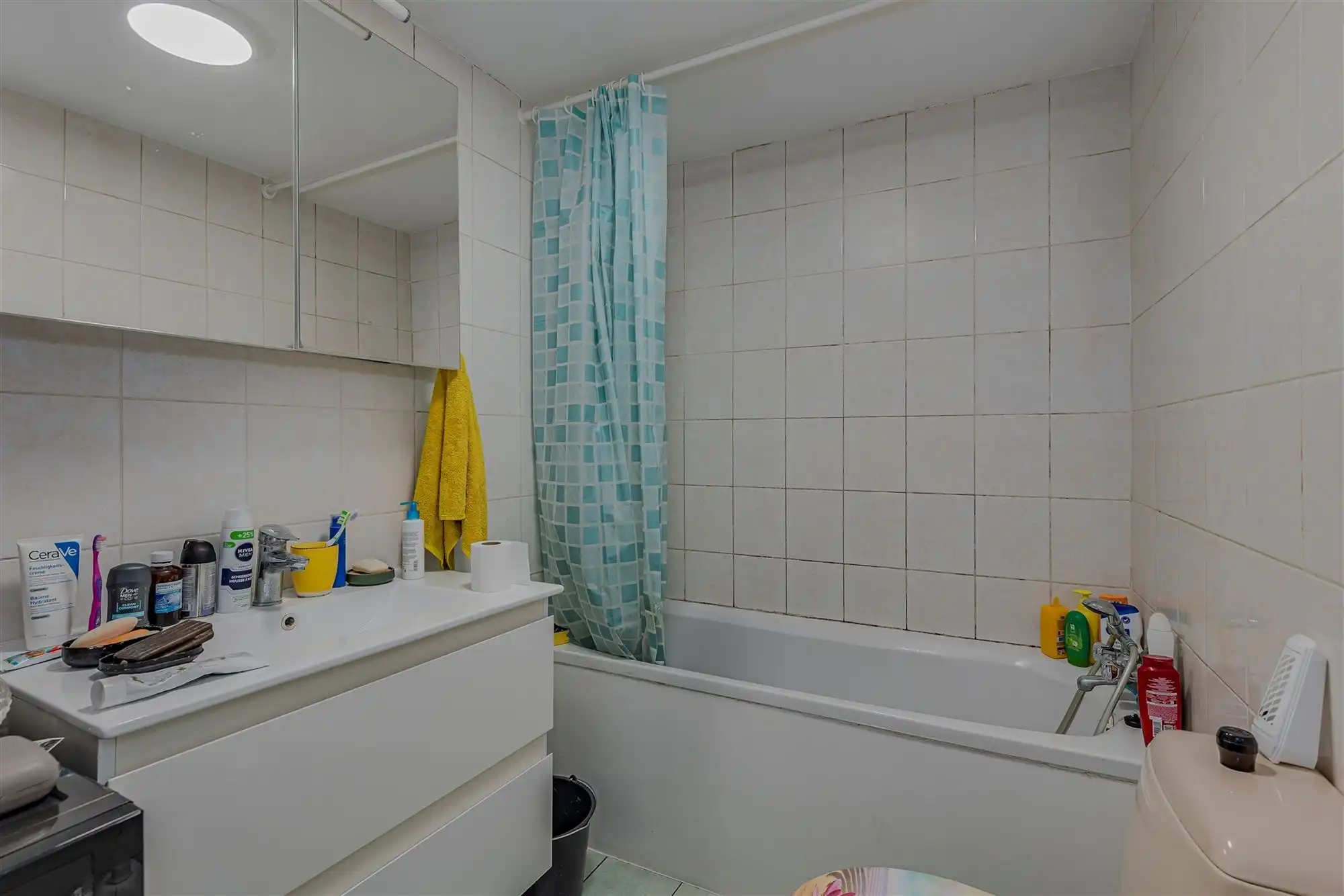 Woning ingedeeld in 4 verhuurde units op topligging aan Park Spoor Noord foto 16