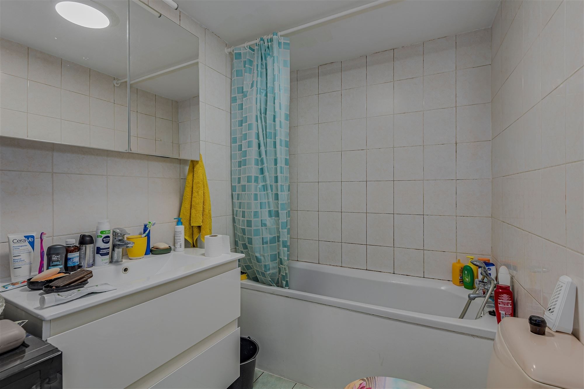 Woning ingedeeld in 4 verhuurde units op topligging aan Park Spoor Noord foto 16