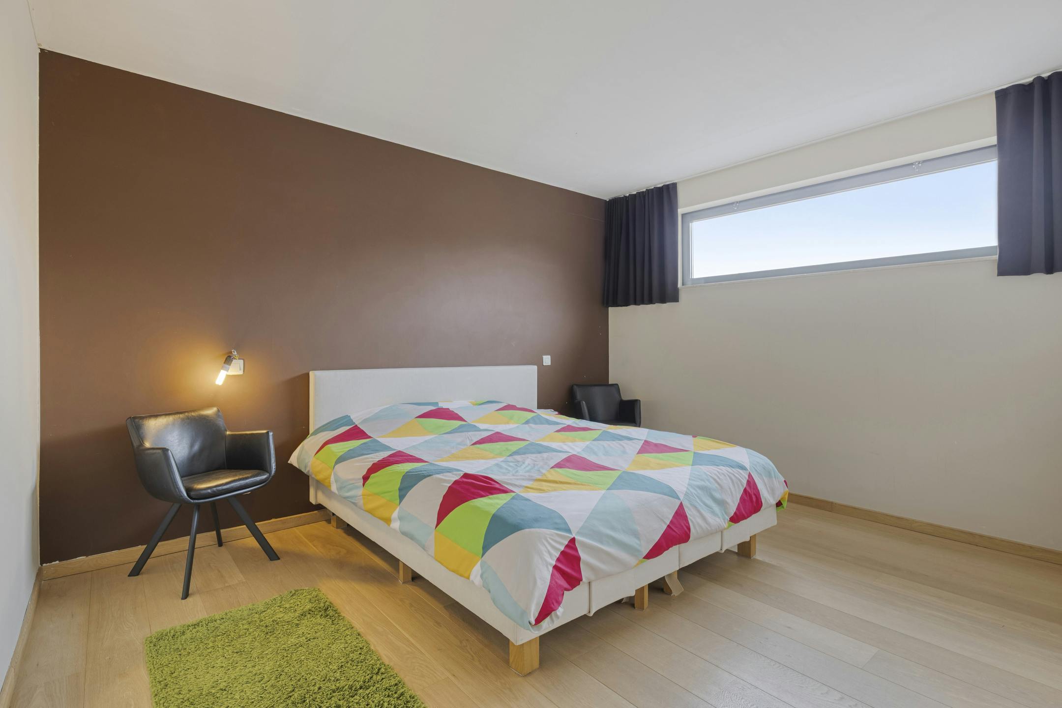 Instapklaar appartement in centrum Aalter foto 9