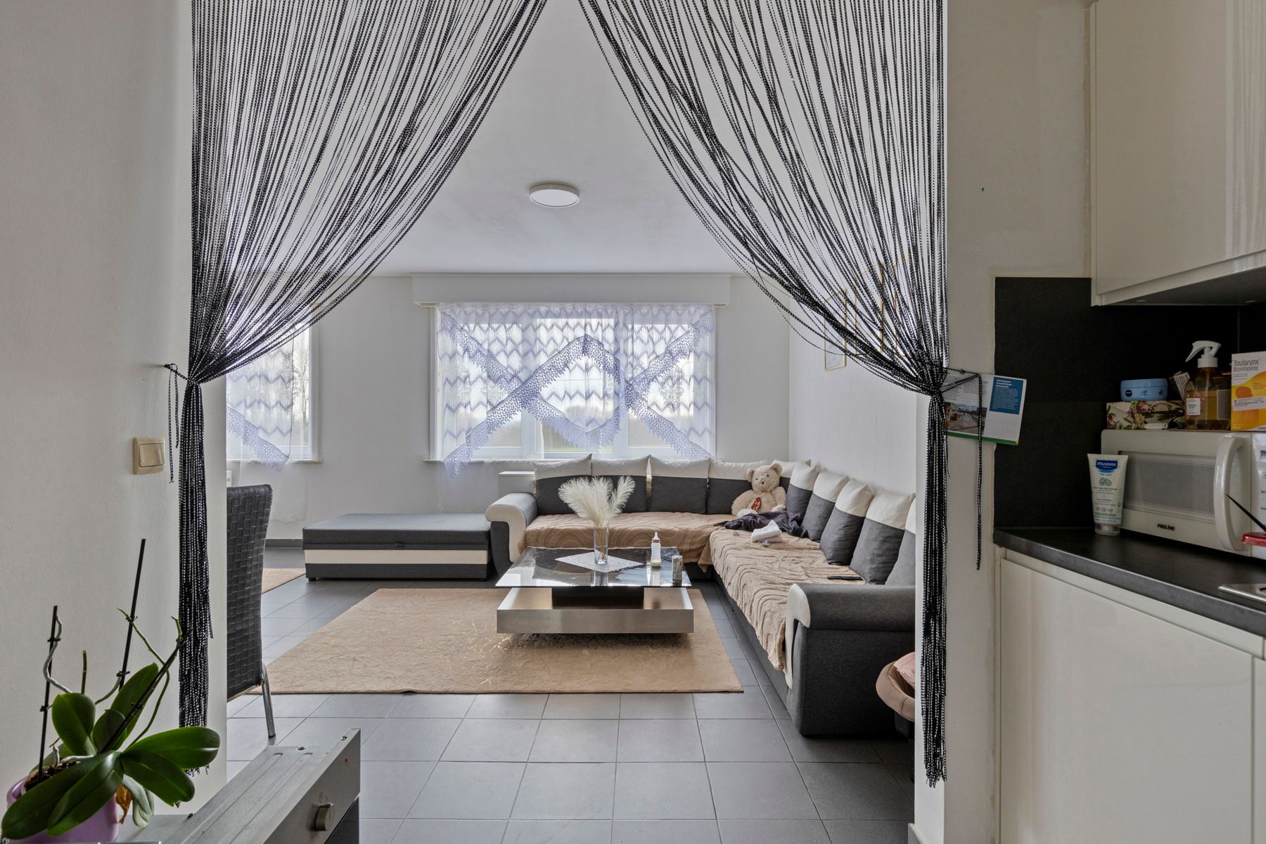 Instapklaar appartement met 2 slaapkamers foto 5