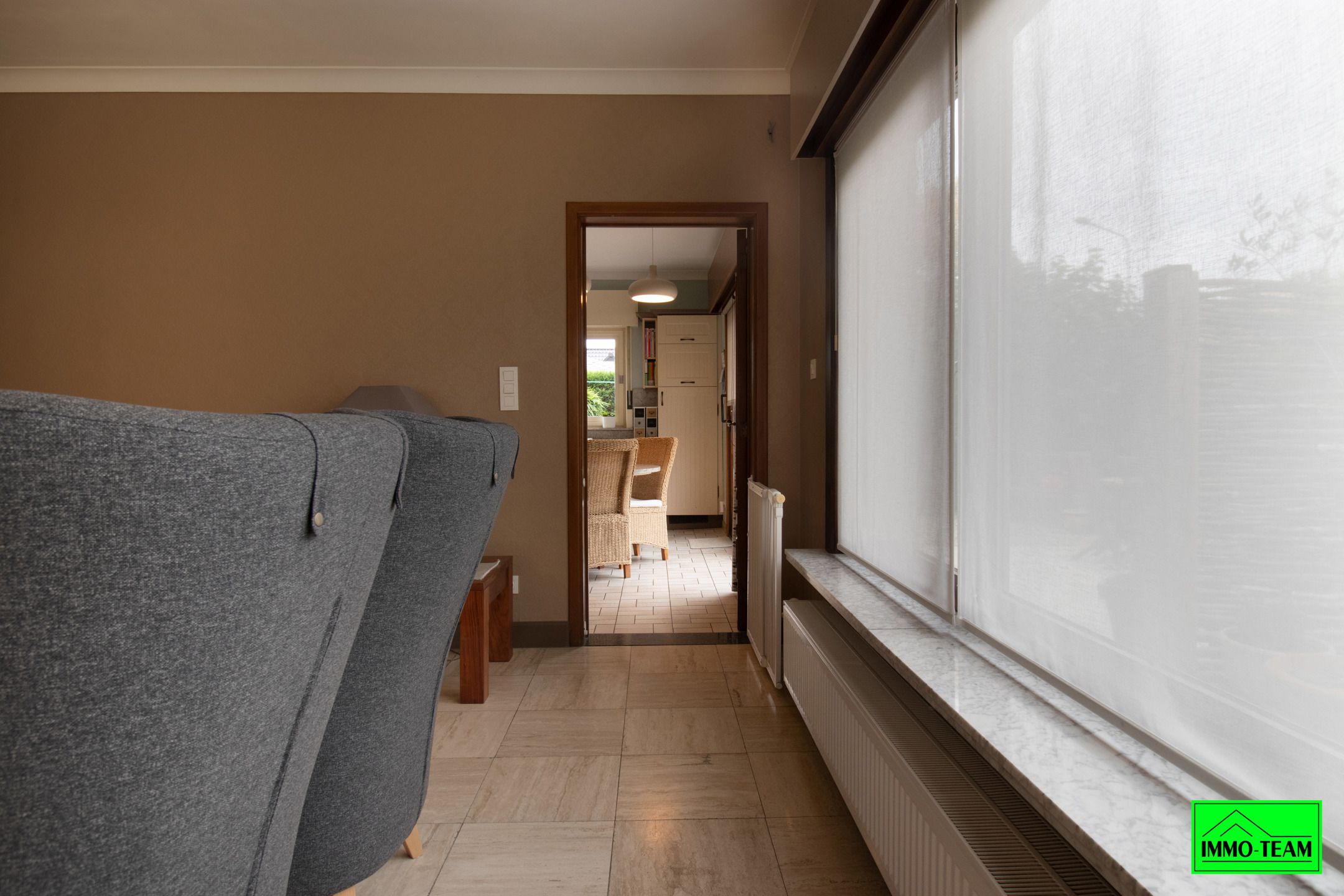 Instapklare, rustig gelegen bungalow  foto 8