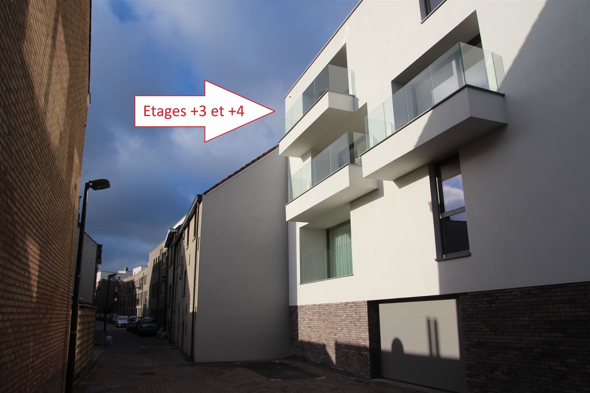Appartement foto {{pictureIndex}}