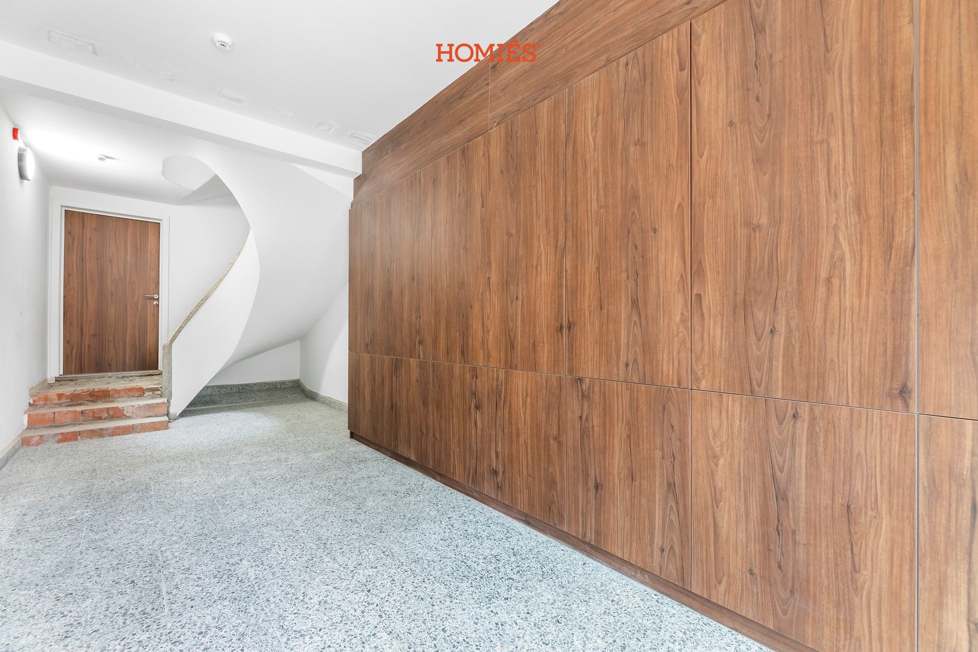 Prachtig gemeubeld één-slaapkamer appartement foto 7