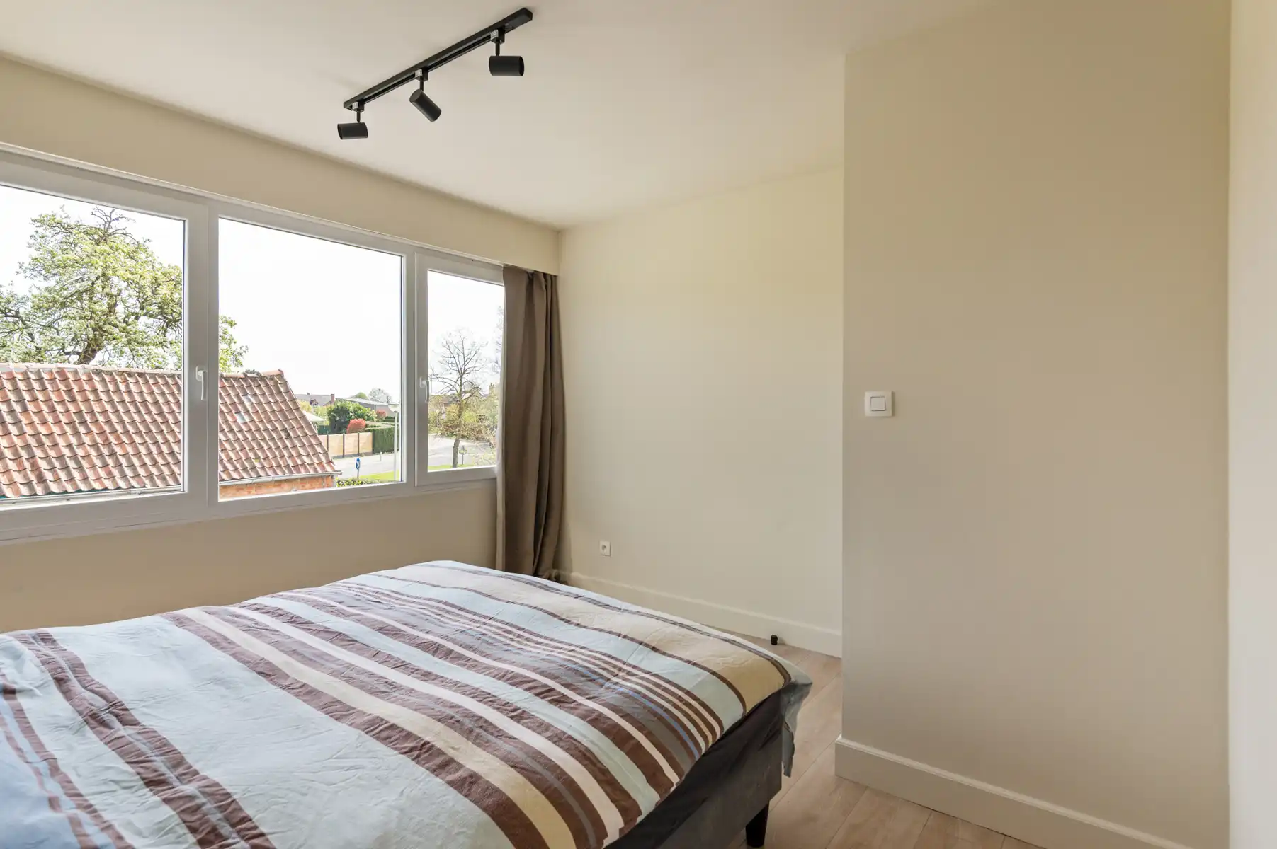 Gerenoveerde halfopen bebouwing nabij het centrum van Lier. foto 18