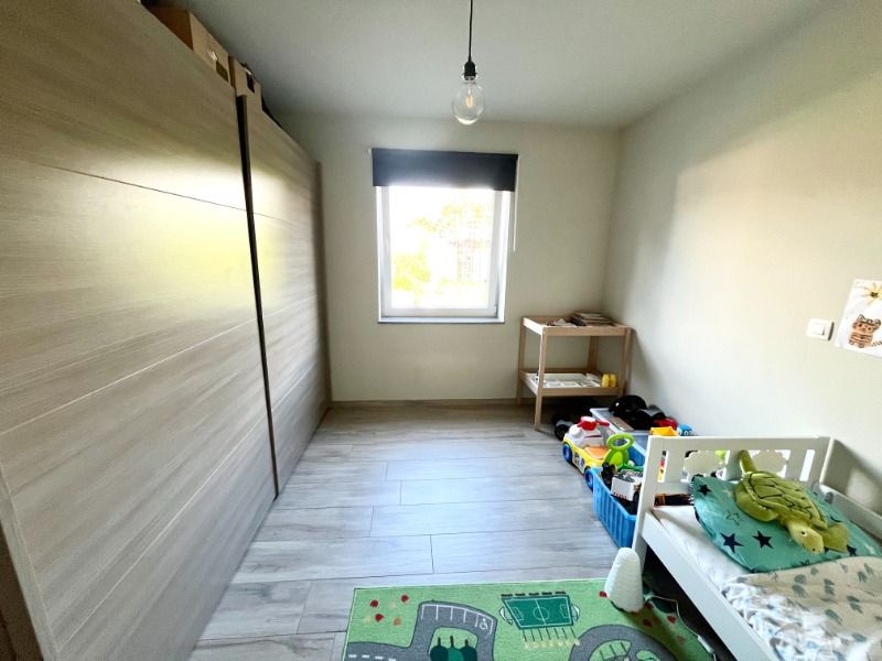 NIEUWBOUW APPARTEMENT TE HUUR IN HARTJE EEKLO foto 7