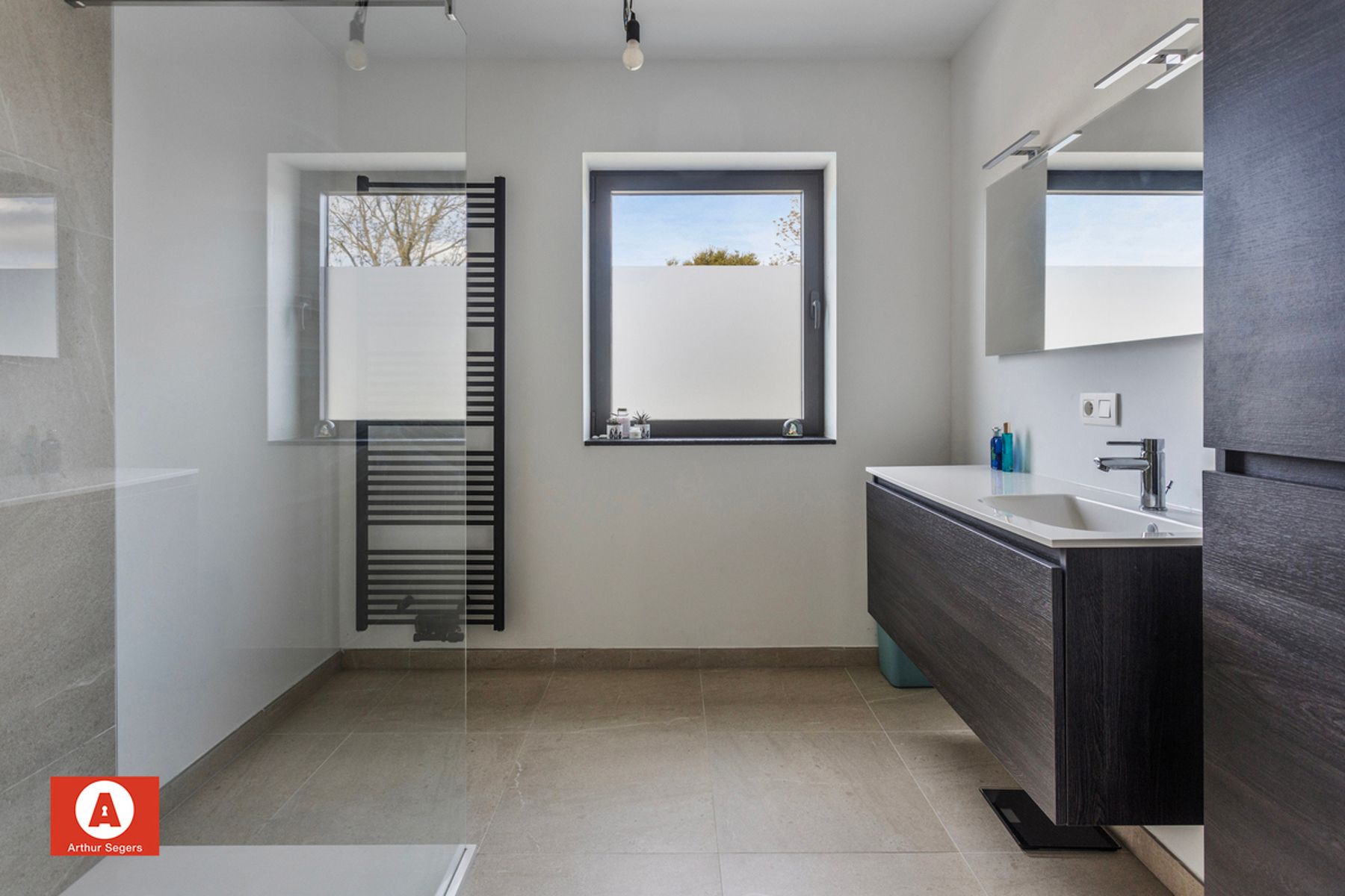Recente BEN-woning met garage, staanplaats en tuin  foto 20