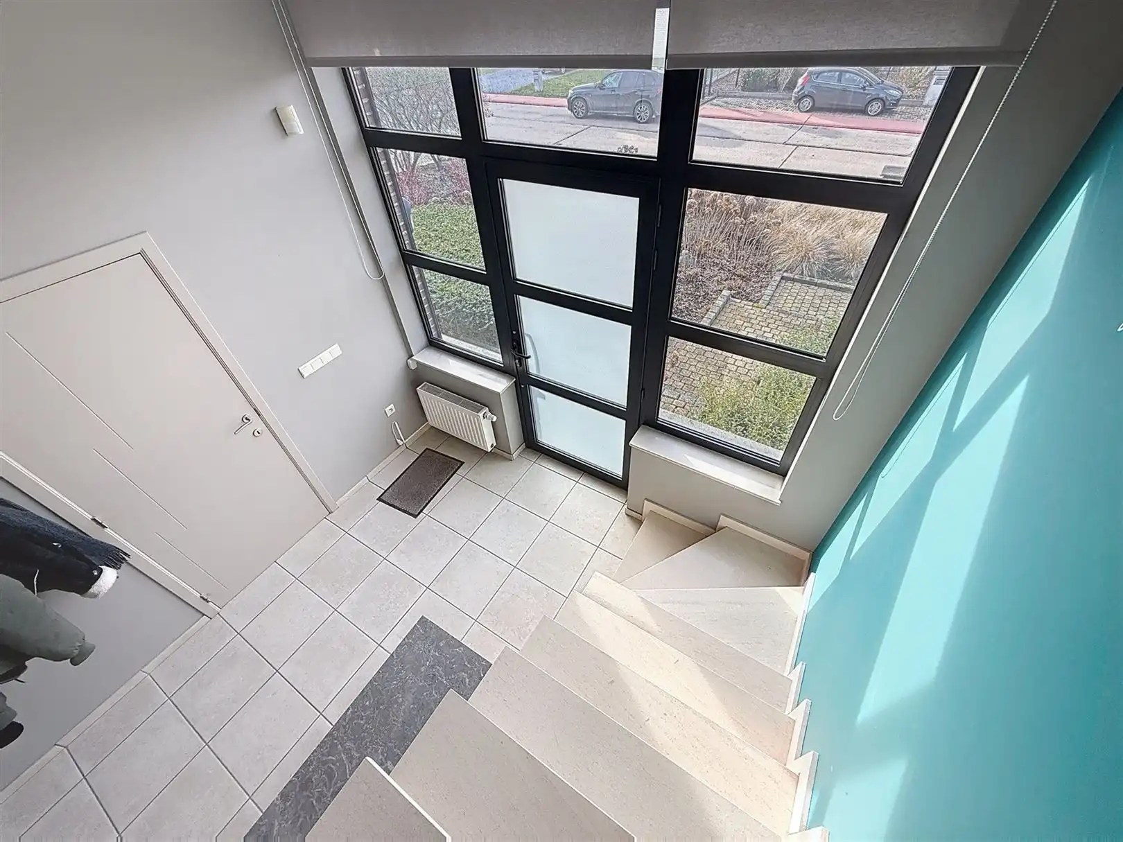 Ruime open bebouwing, 3 slpks, garage, tuin, 16a 05ca foto 17