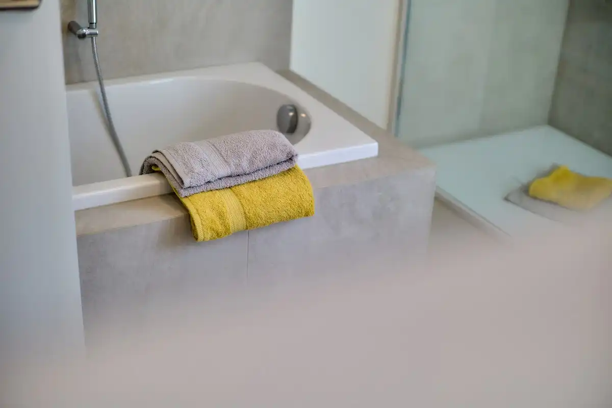 Hedendaagse en energiezuinige halfopen bebouwingen in Meulebeke foto 16