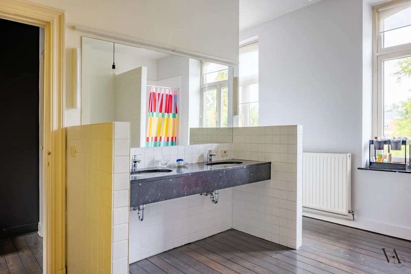 Statige herenwoning met authentiek karakter en prachtige zuidgerichte stadstuin foto 26