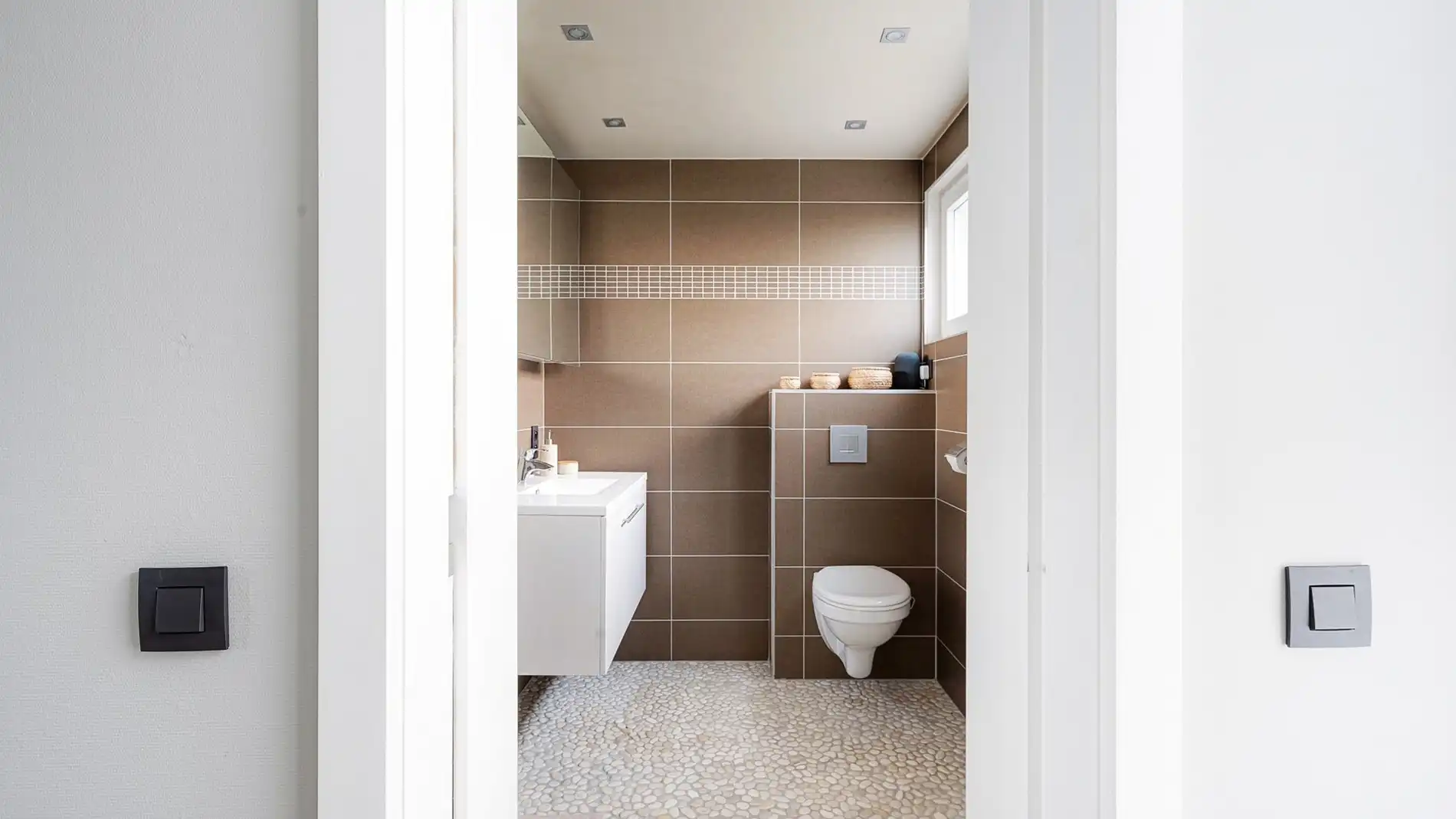 Halfopen woning met 2 garages te Knokke-Heist foto 21