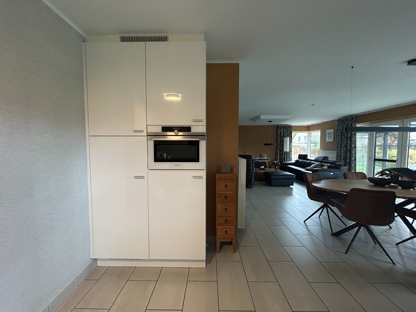 Prachtige Luxe Instapklare Villa foto 5