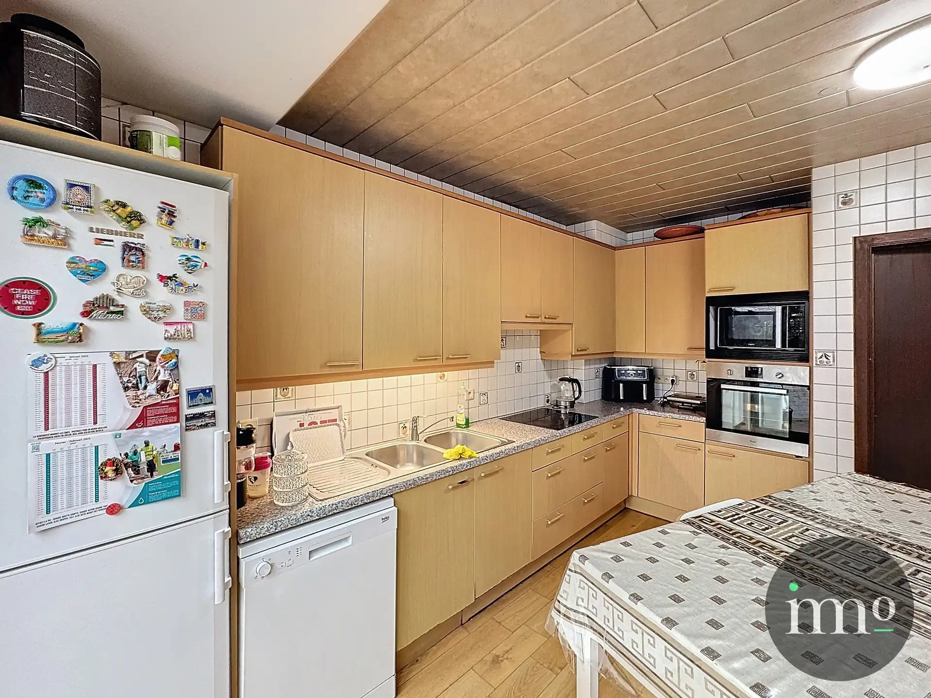 COMMERCIËLE RUIMTE MET DUPLEX GENTSESTEENWEG foto 9