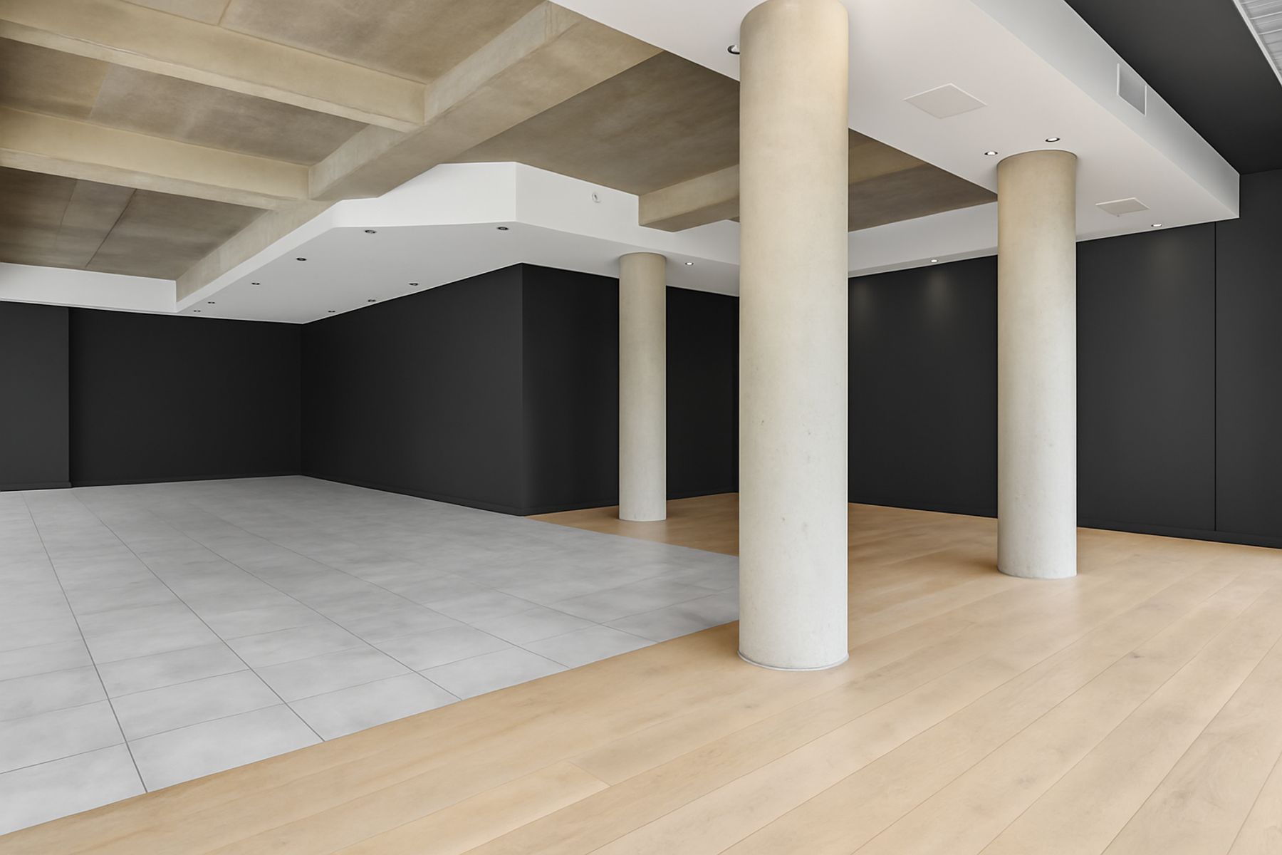 Handelspand + appartement op AAA+ locatie! foto 5