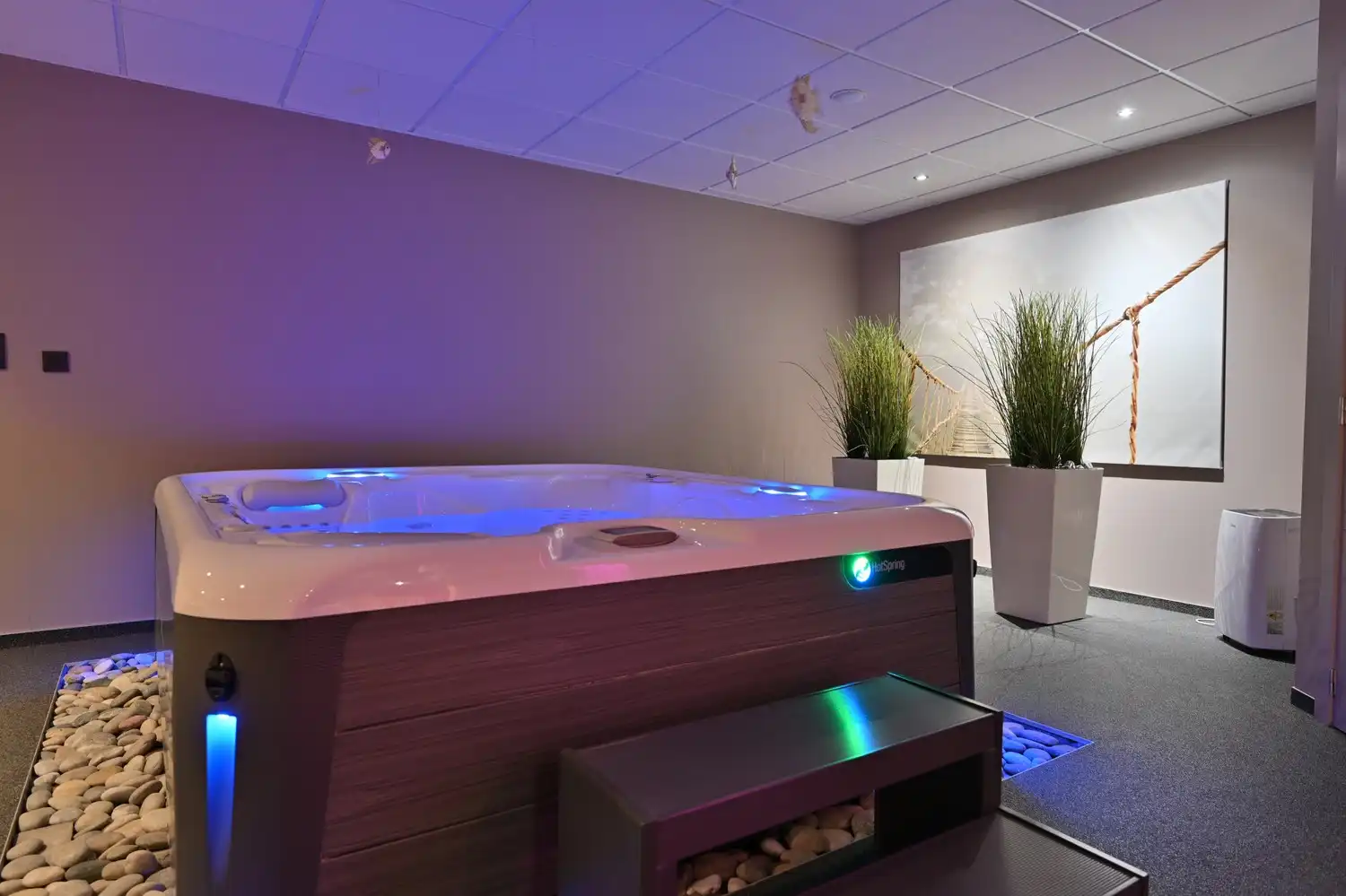 Instapklare topwoning met unieke mogelijkheden op een perceel van 11a75ca in het landelijke Neeroeteren. foto 31