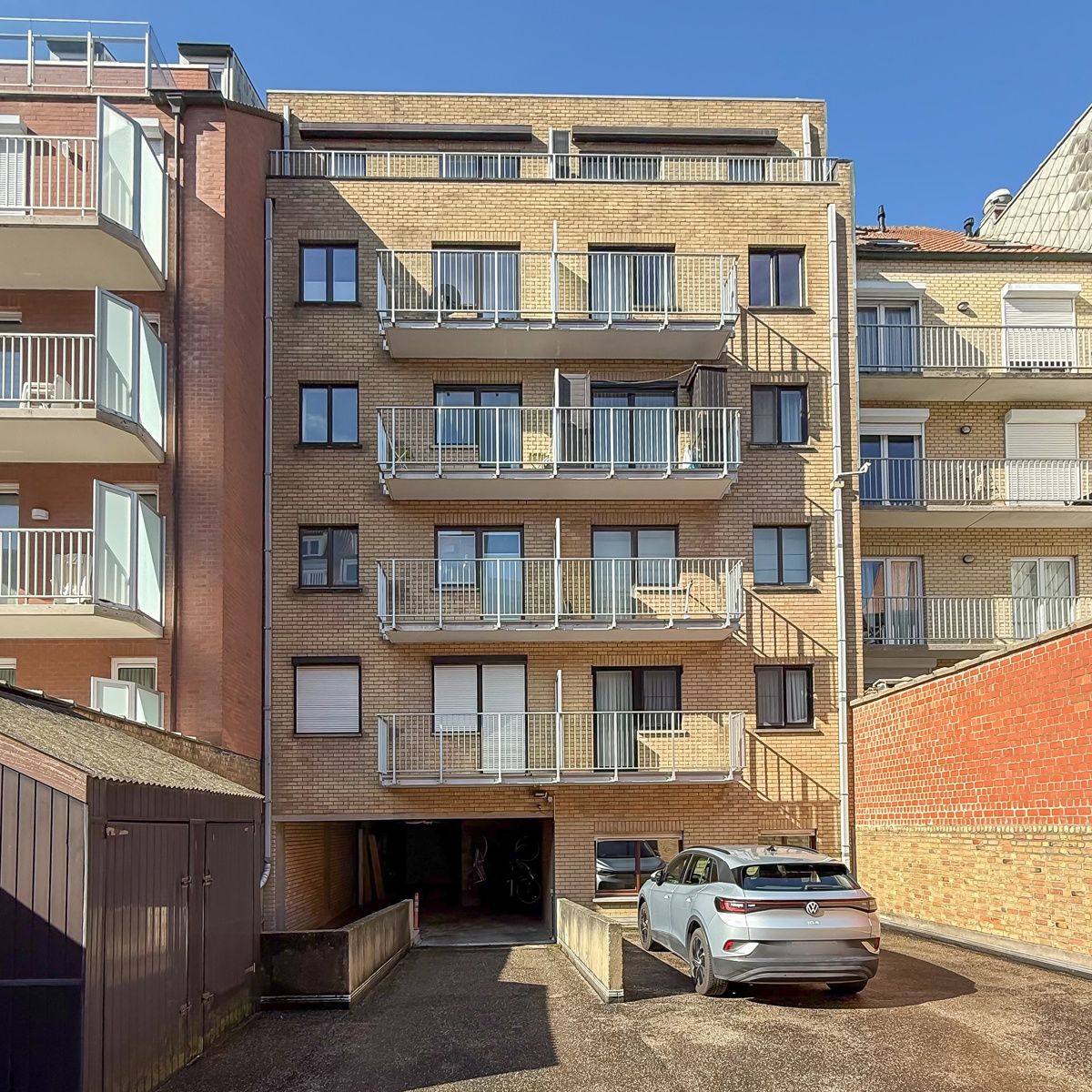 Drieslaapkamer appartement met mix van luxe en duurzaamheid foto 40