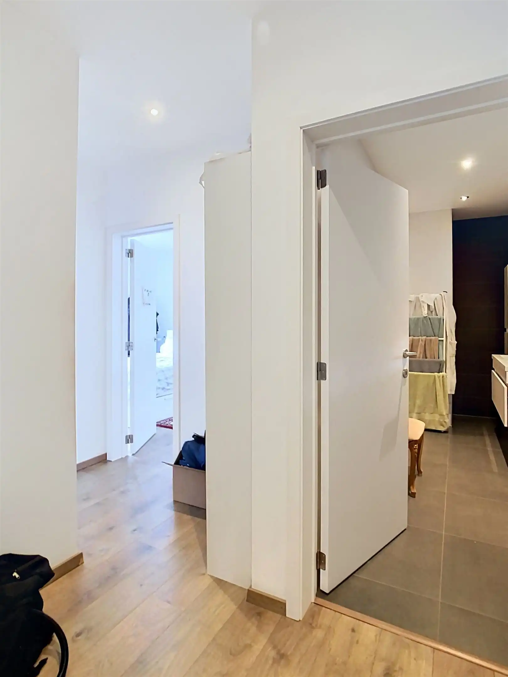 Dorp Steenokkerzeel!!! appartement met 3 slaapkamers! foto 9