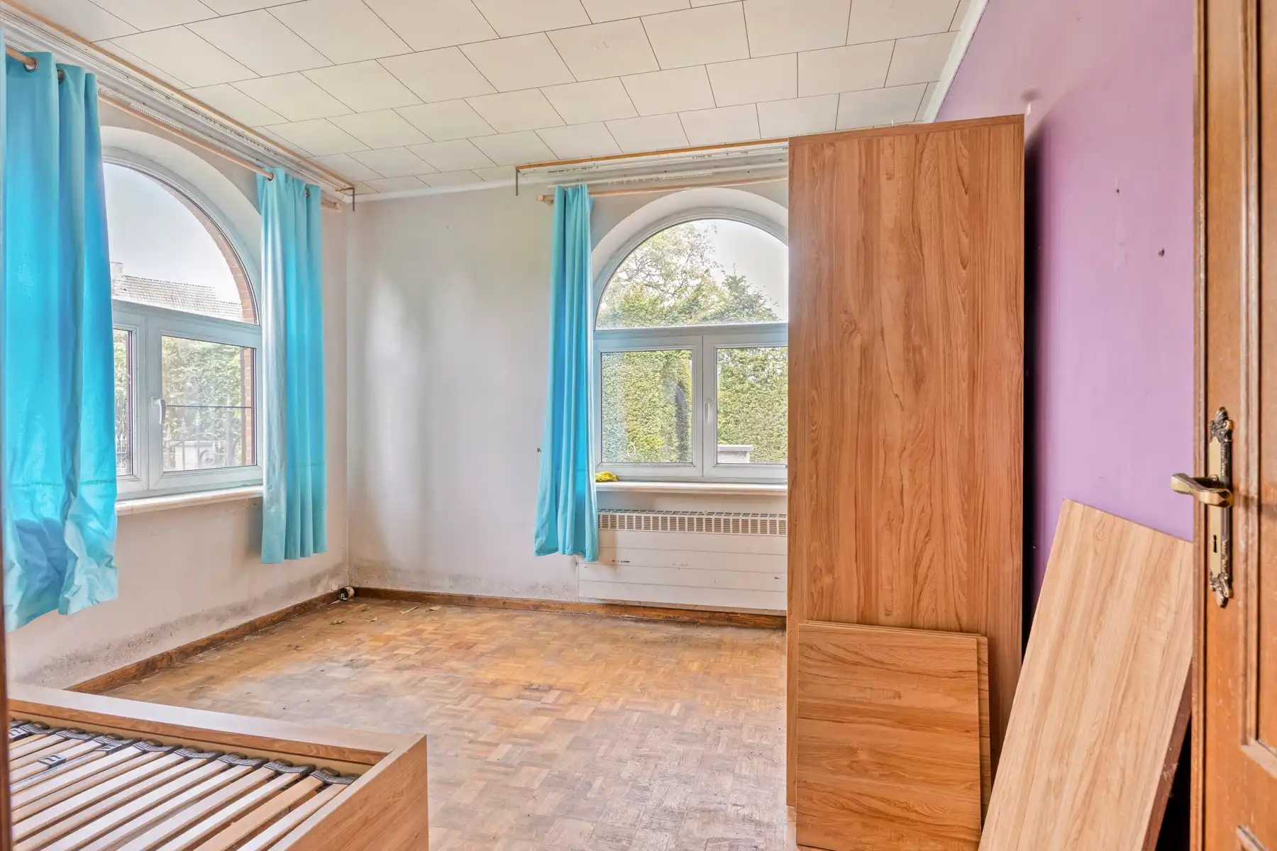 Vrijstaande woning met zes slaapkamers te Korbeek-Lo!  foto 9