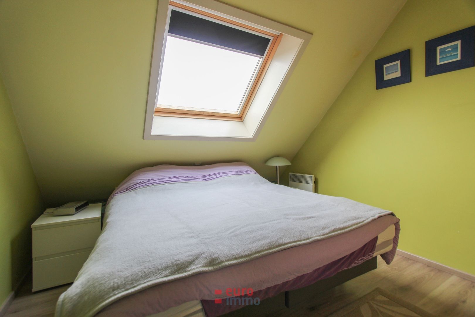 Ideaal appartement als investering of als starterswoning! foto 7