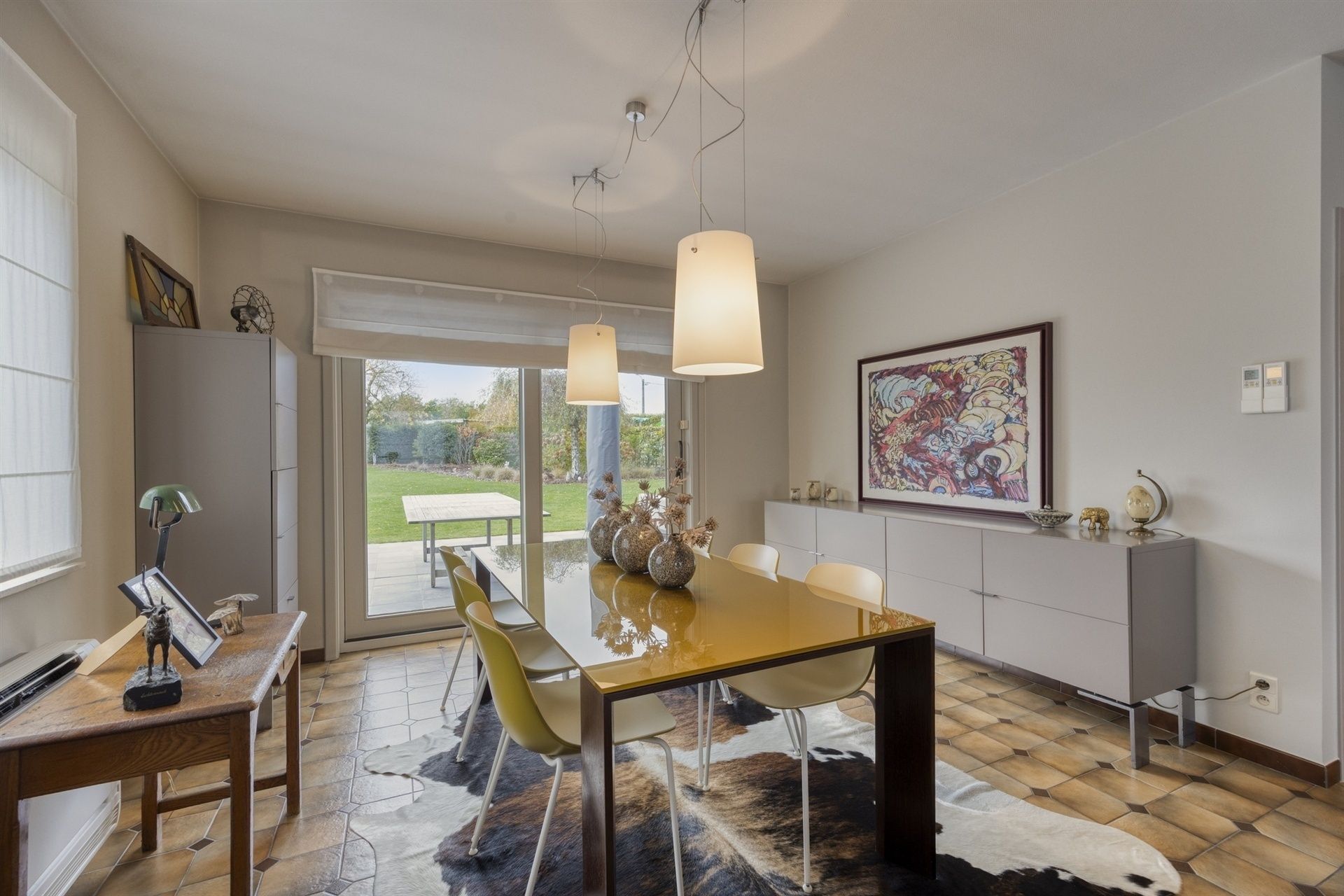  Zeer goed onderhouden villa op toplocatie in Mollem foto 5