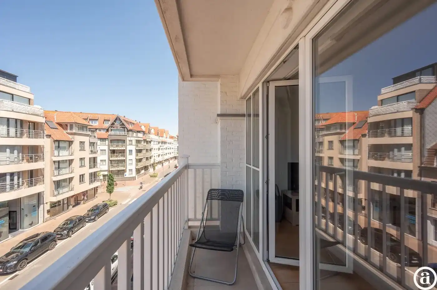 Ruim & instapklaar appartement met 3 slaapkamers [Zoutelaan] foto 7