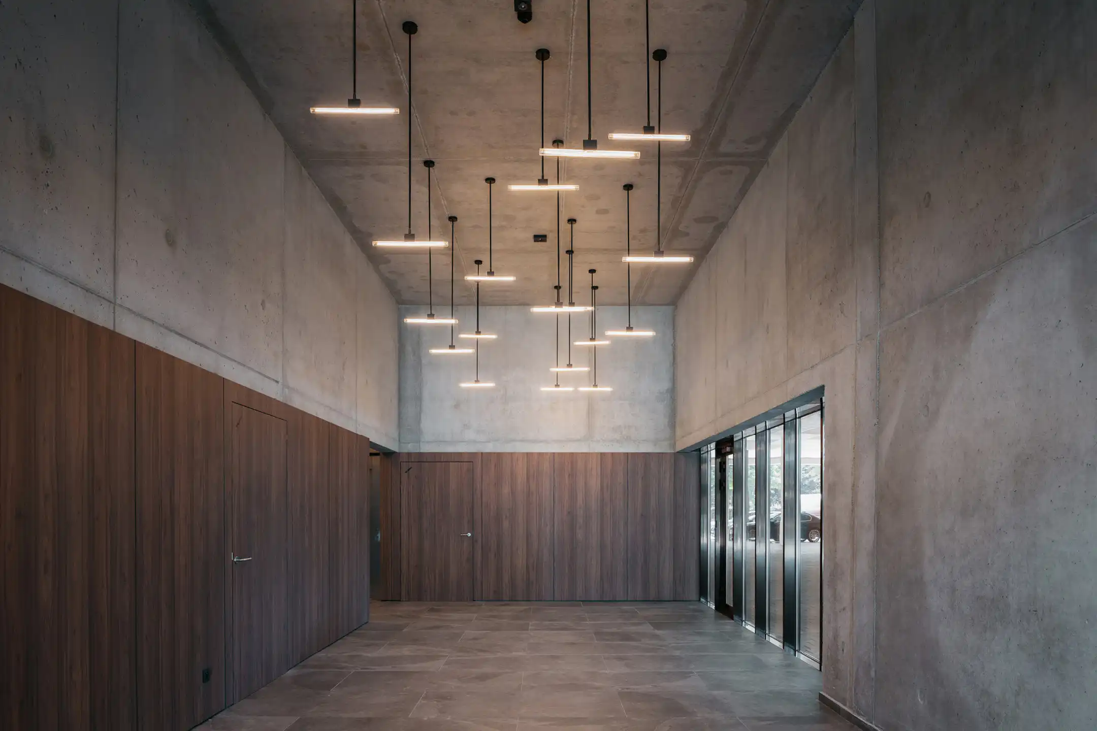 SQUARE ONE - HEDENDAAGS KANTOOR TE HUUR VAN 457 M² TE GEEL foto 3