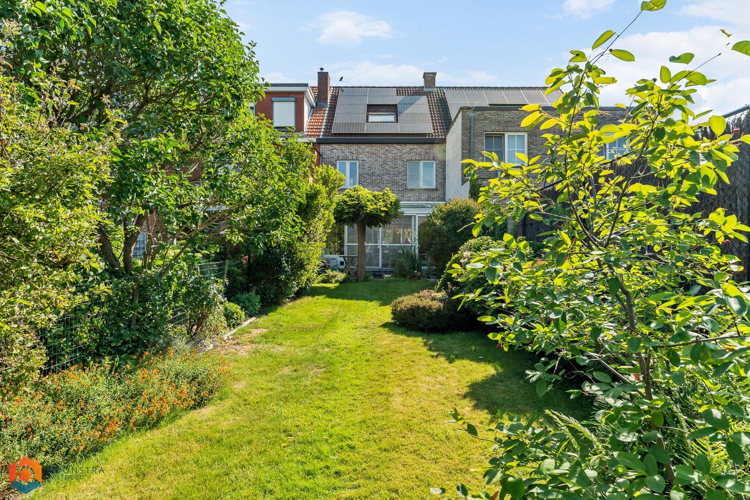 Woning met 3 slaapkamers foto 23