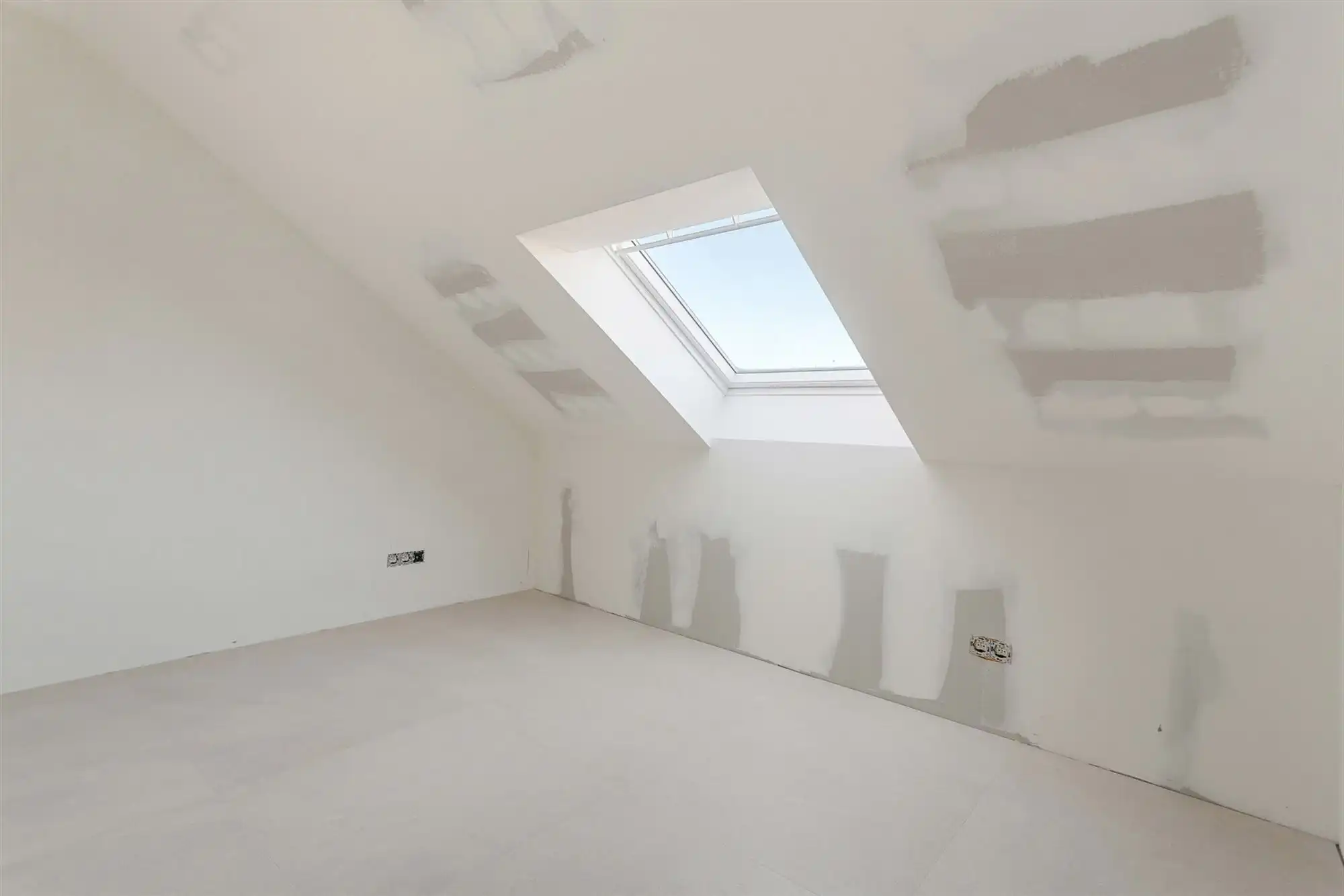 NIEUWBOUW DUPLEX APPARTEMENT (140M²) MET 3 SLAAPKAMERS EN RUIM TERRAS TE BALEN.  VERKOOP ONDER REGISTRATIE! foto 23