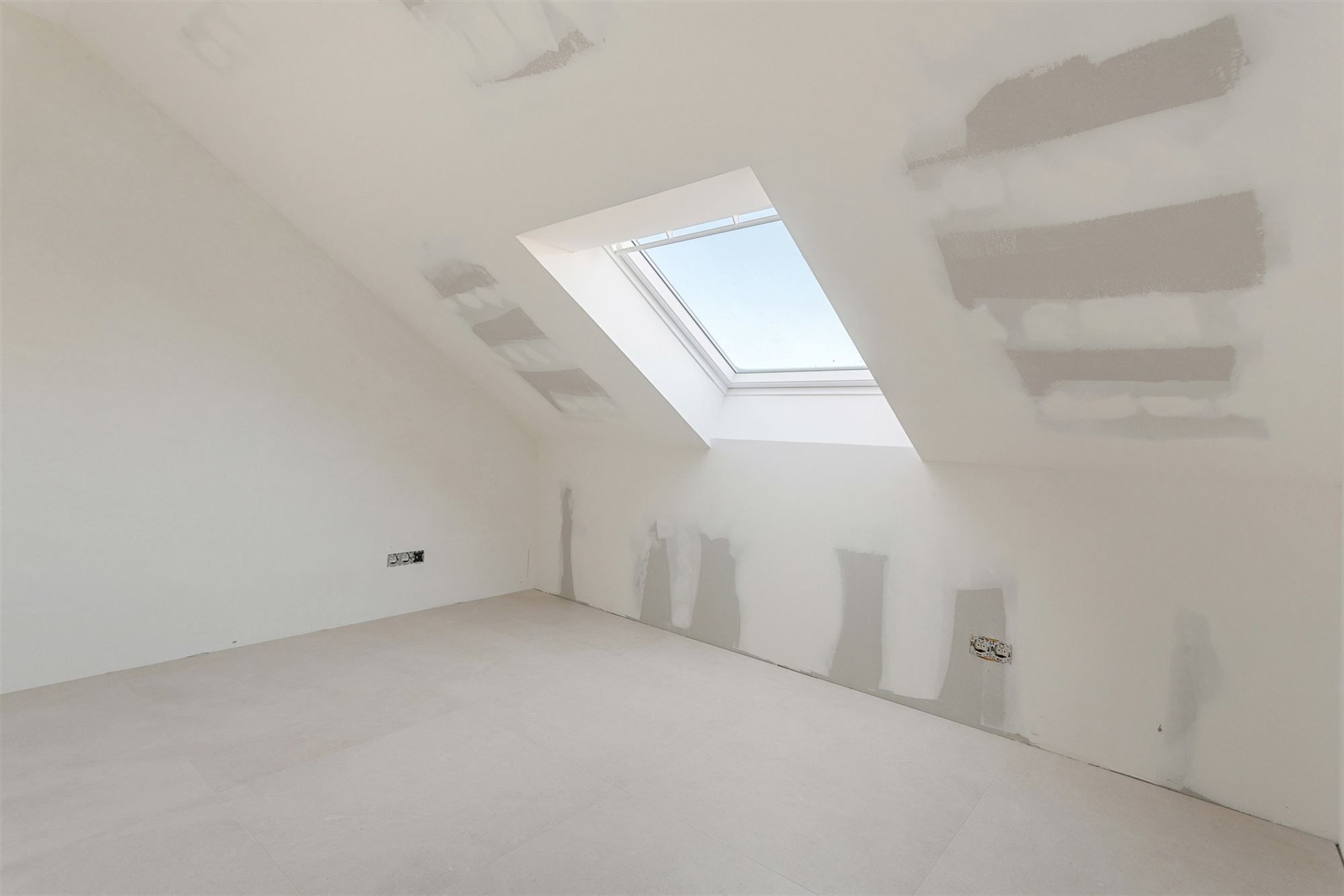 NIEUWBOUW DUPLEX APPARTEMENT (140M²) MET 3 SLAAPKAMERS EN RUIM TERRAS TE BALEN.  VERKOOP ONDER REGISTRATIE! foto 23