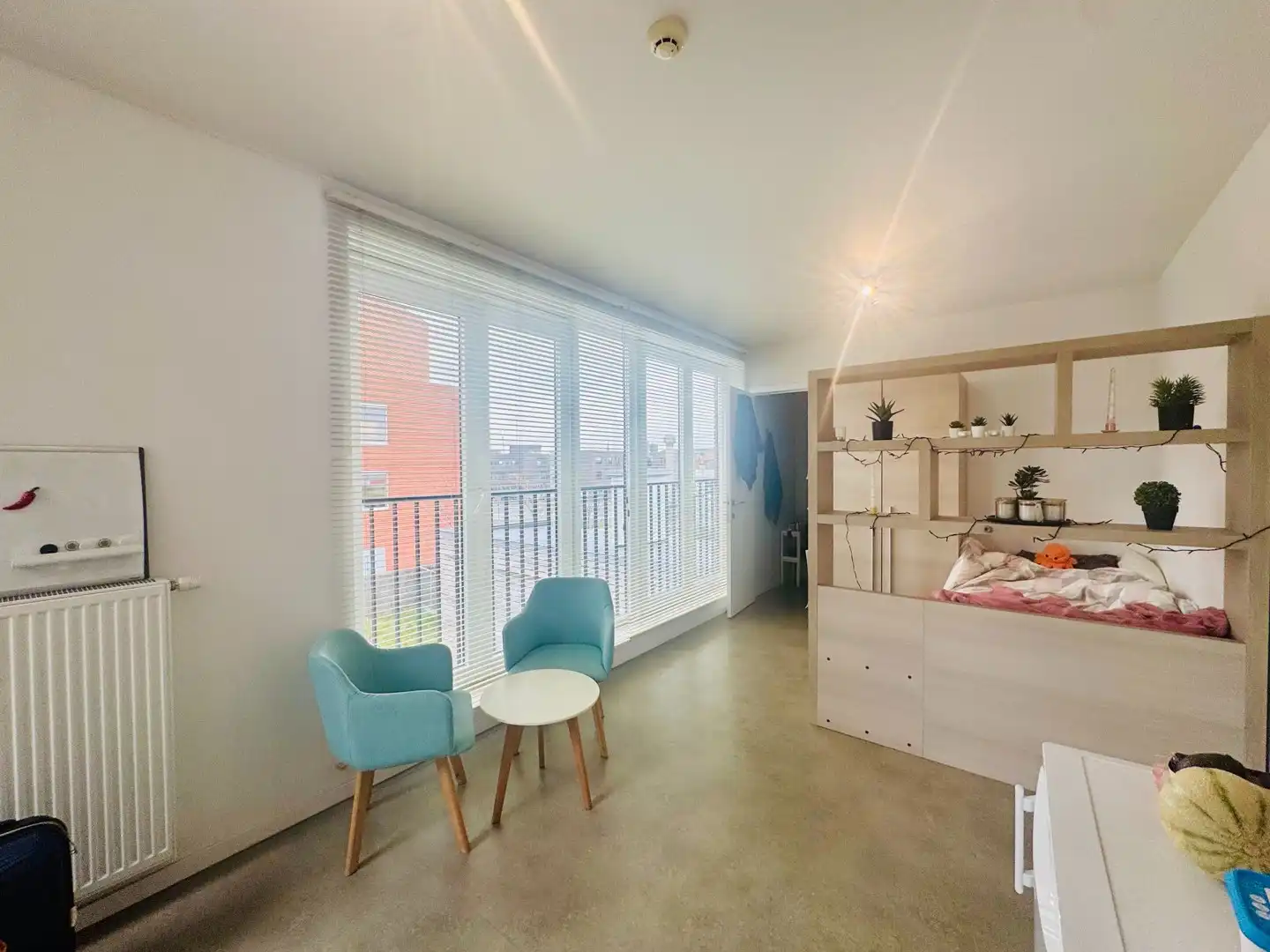 Studentenkamers op  Toplocatie! foto 6