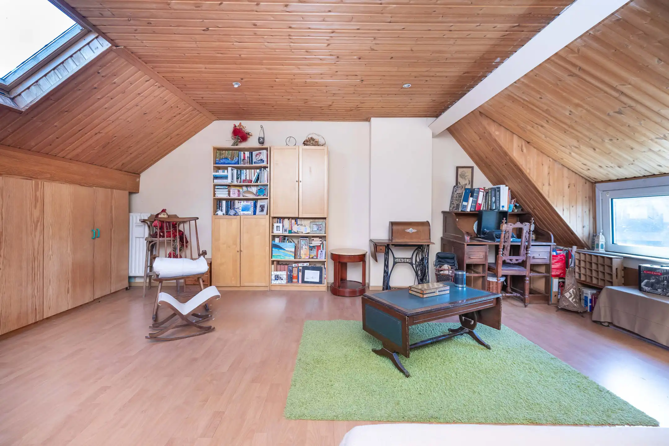 Mooi huis met 3 slaapkamers van ± 145 m² foto 14