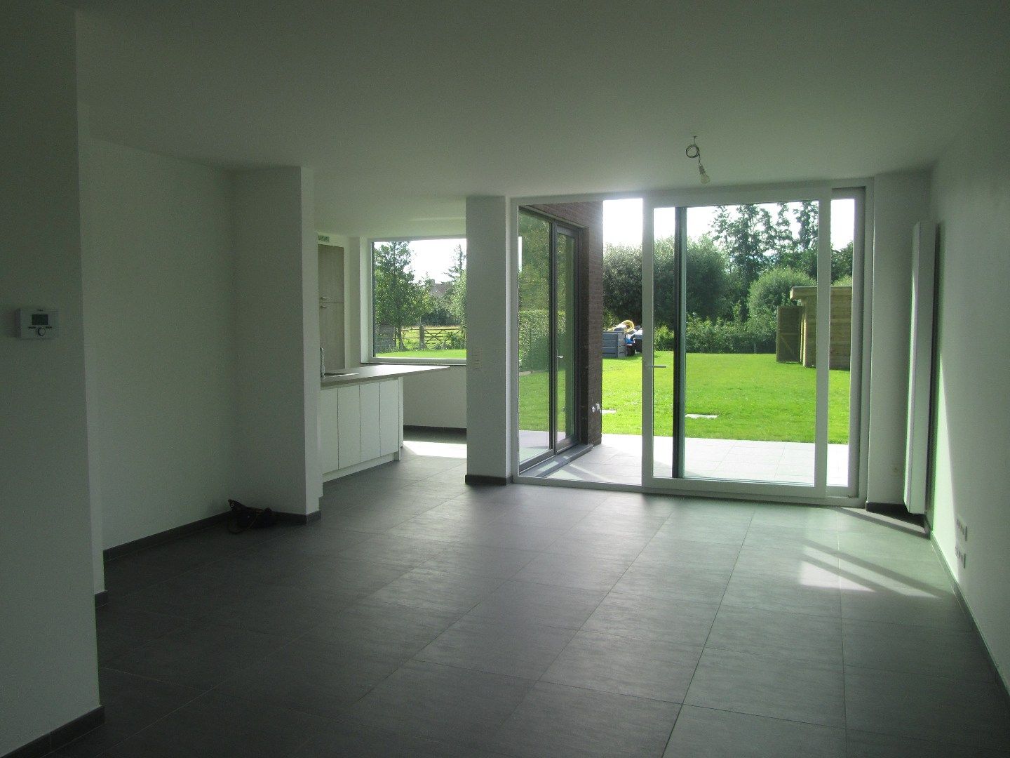 Leuke woning te Oedelem! foto 2