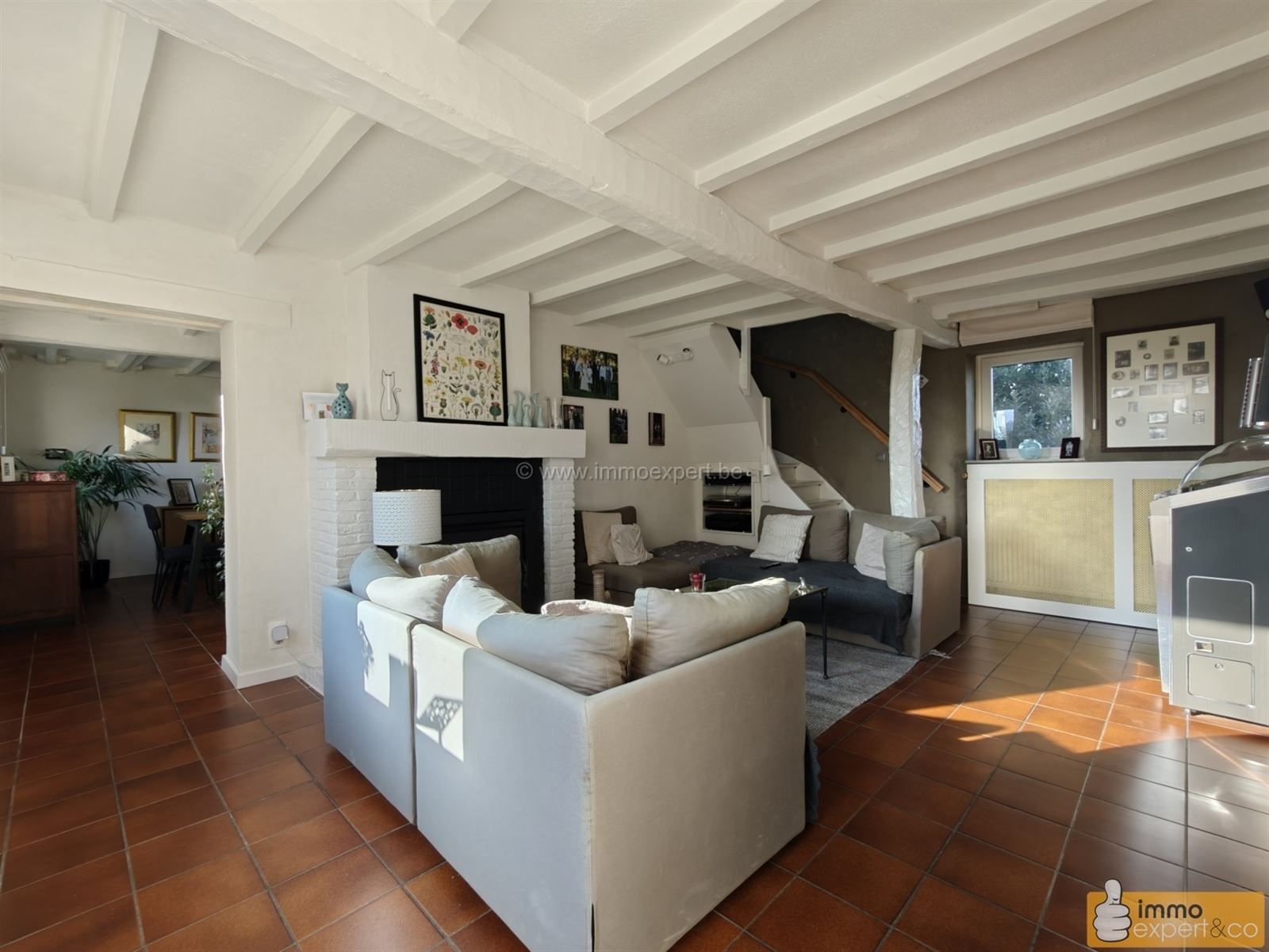 PEPINGEN: Uniek, idylisch en energiezuinig vastgoed foto 13