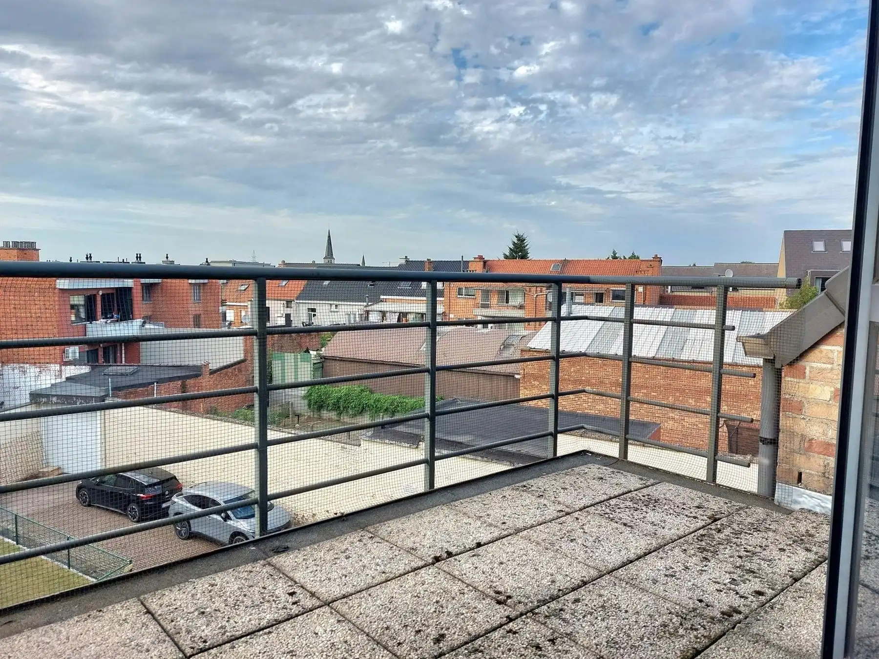 Duplexappartement met alle modern comfort foto 10