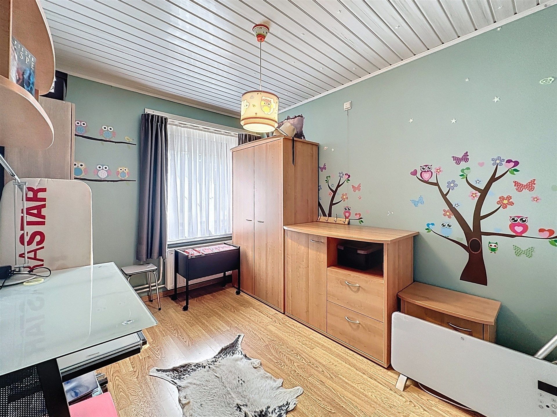 Instapklare woning met 3 slaapkamers en garage op toplocatie. foto 15