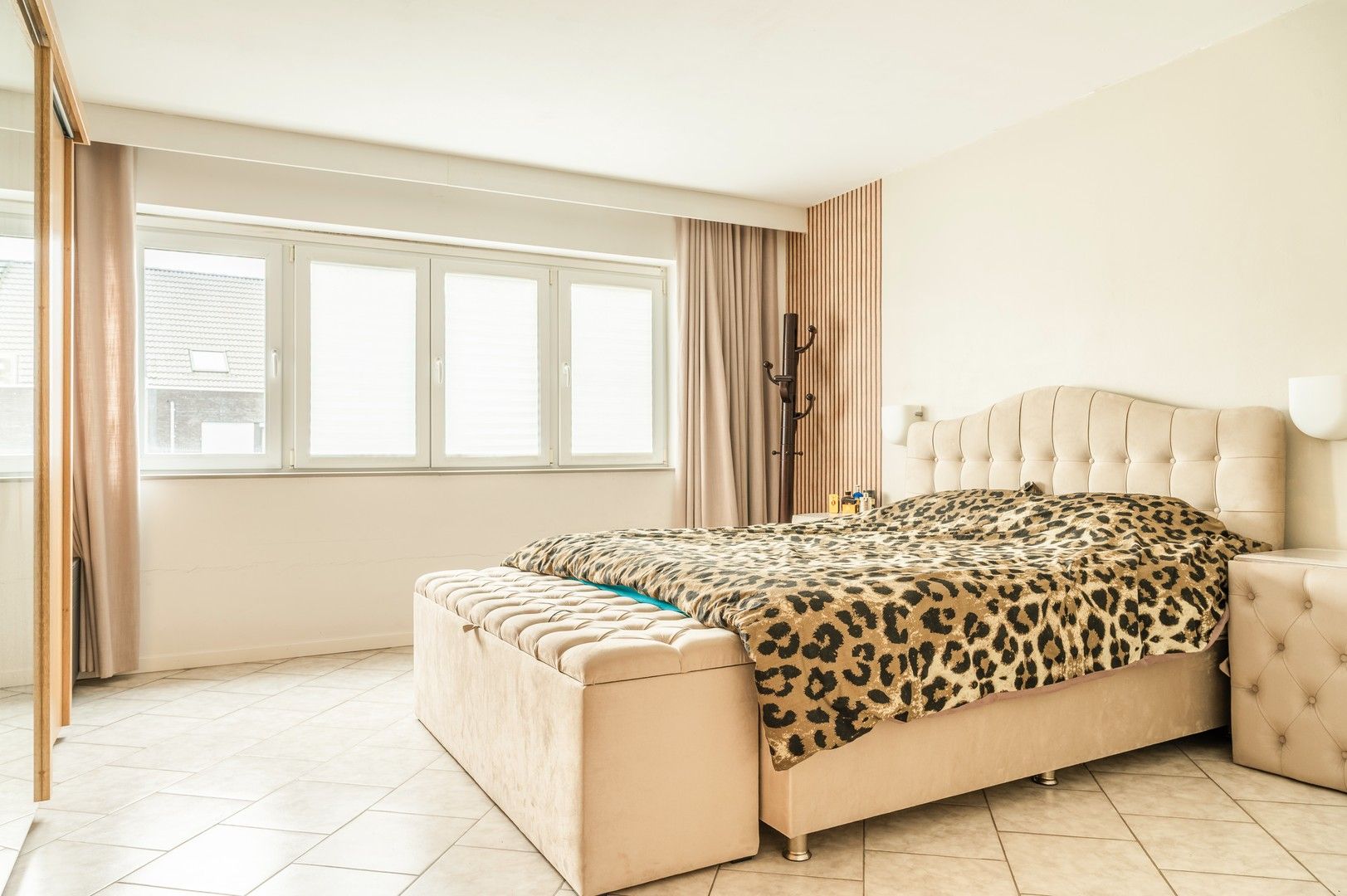 Recent gerenoveerde woning met 3 slaapkamers en tuin foto 7