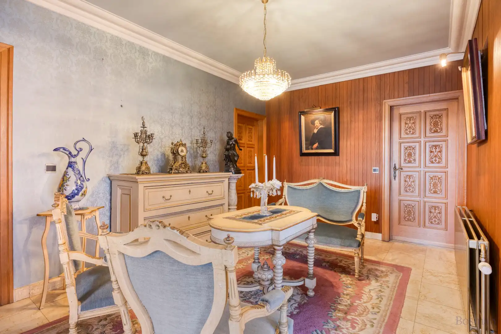 Gelijkvloerse woning te koop in Klein-Vorst (Laakdal) foto 4