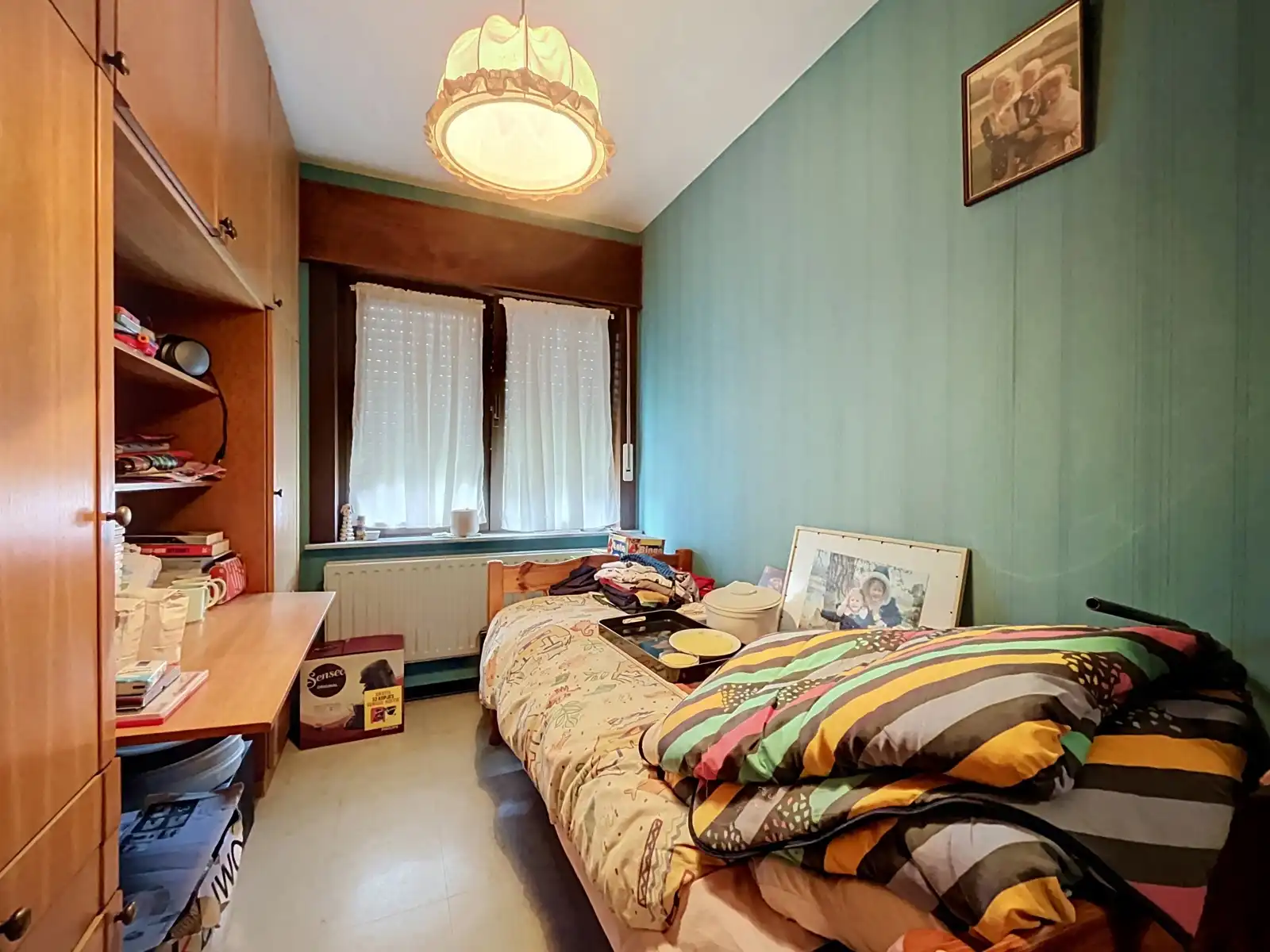Vrijstaande woning - instapklaar in een doodlopende straat foto 10