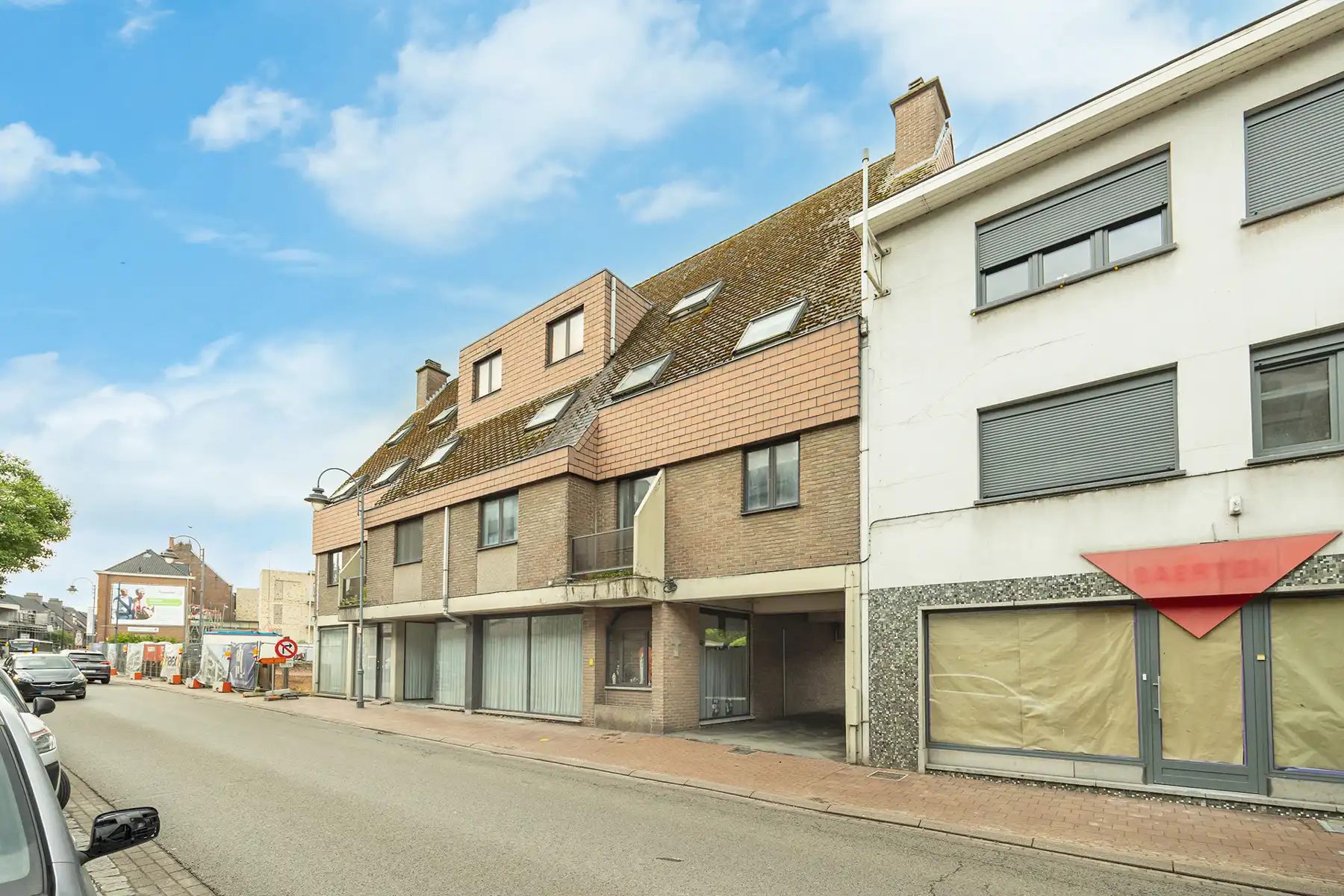 Appartement te koop foto 28