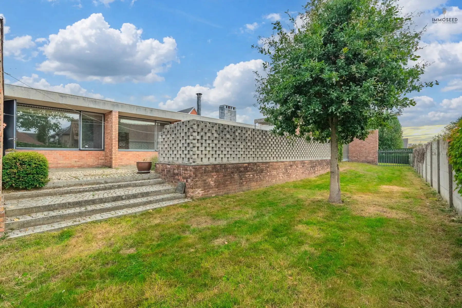 Ruime architectenwoning nabij centrum foto 19