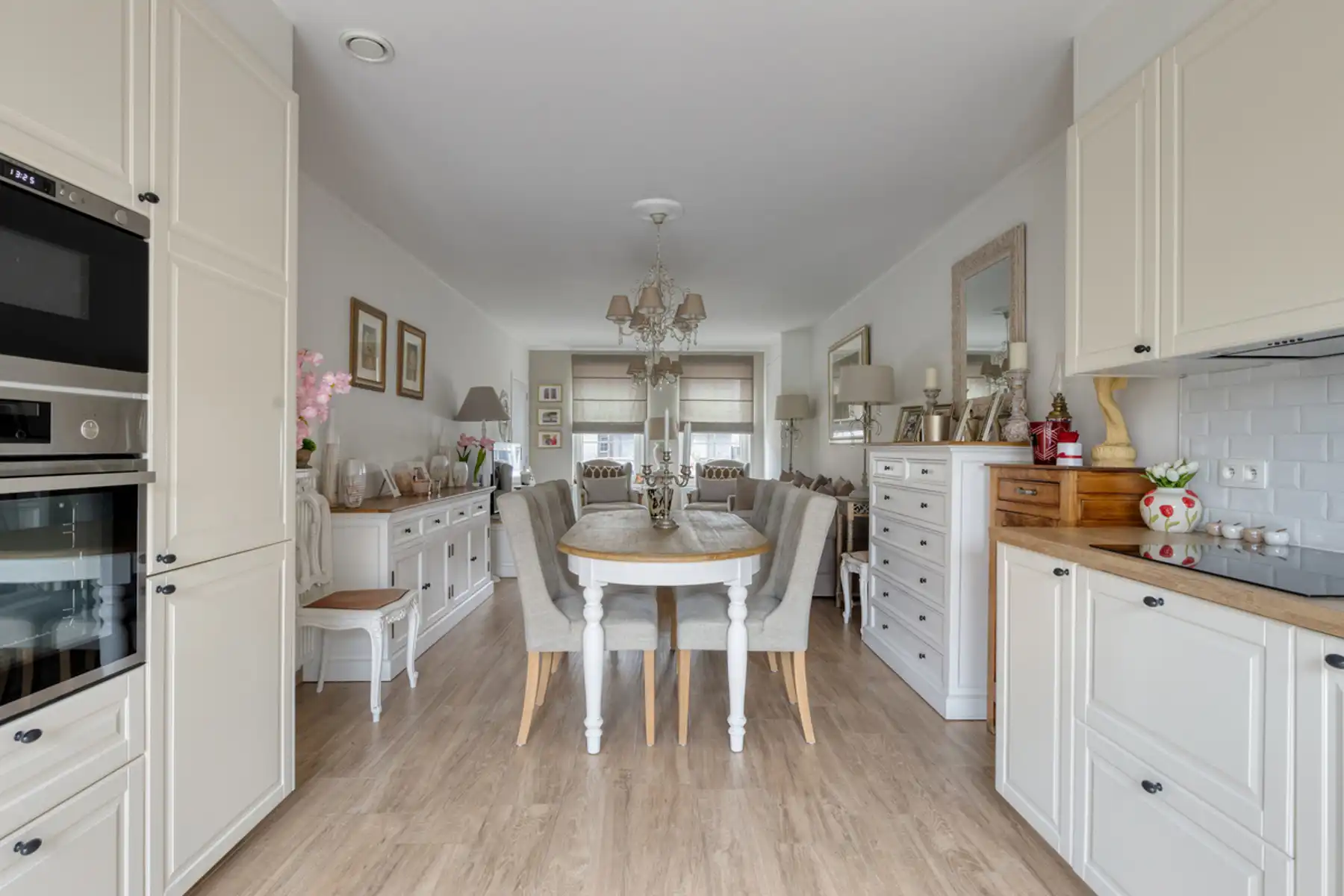 Energiezuinige gezinswoning op centrale locatie foto 16