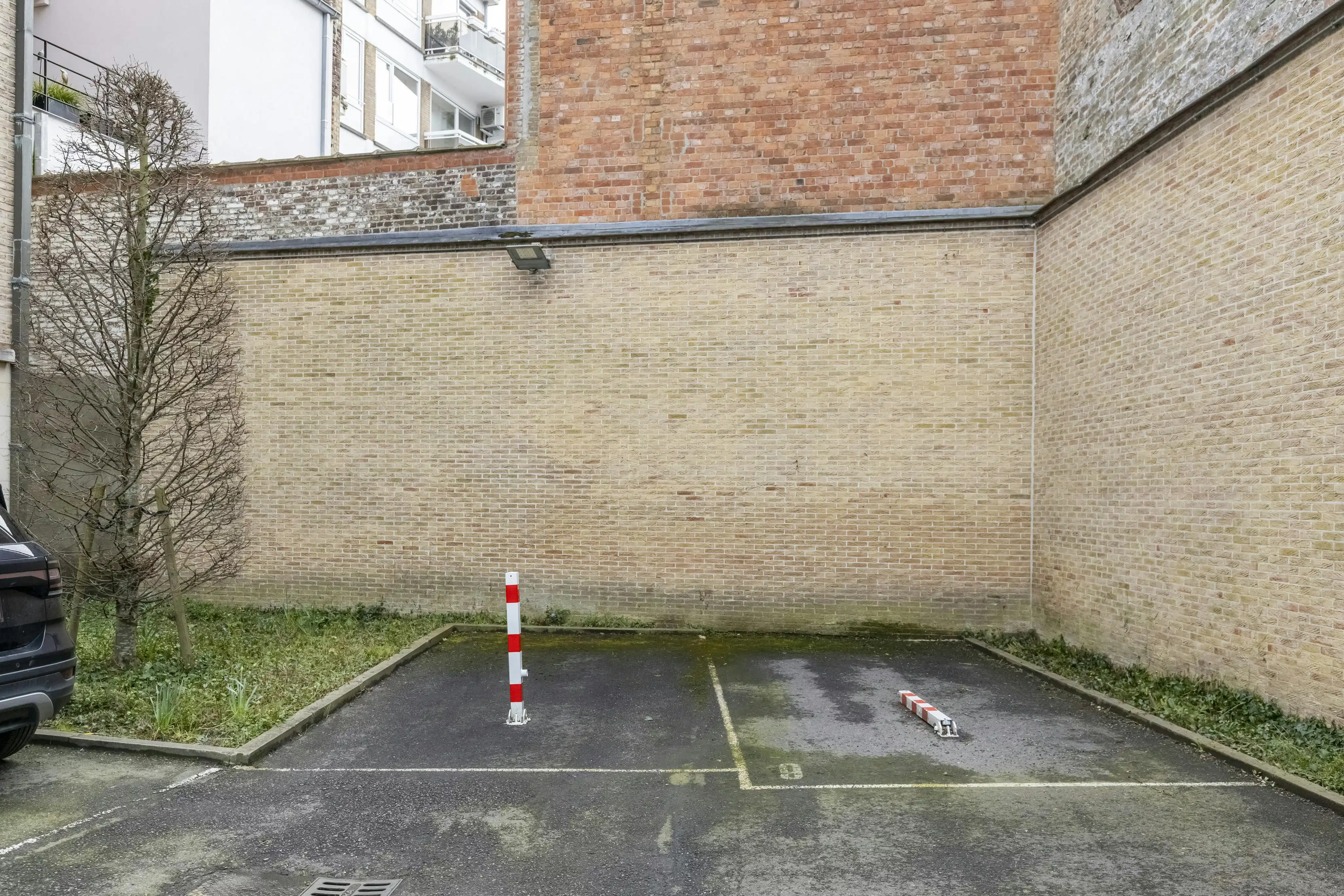 1-slaapkamer appartement te koop in het historische centrum van Brugge foto 11