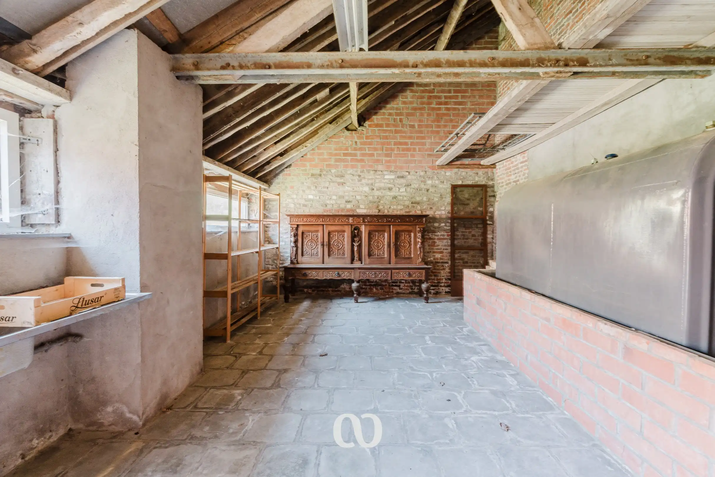 Woning met garage, weide en zonnige tuin in Melden foto 22