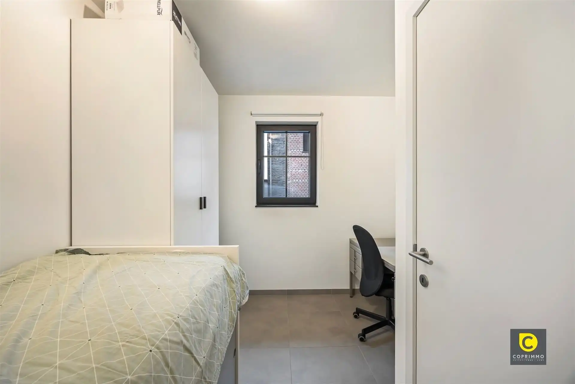 Modern Appartement in hartje Geel foto 12