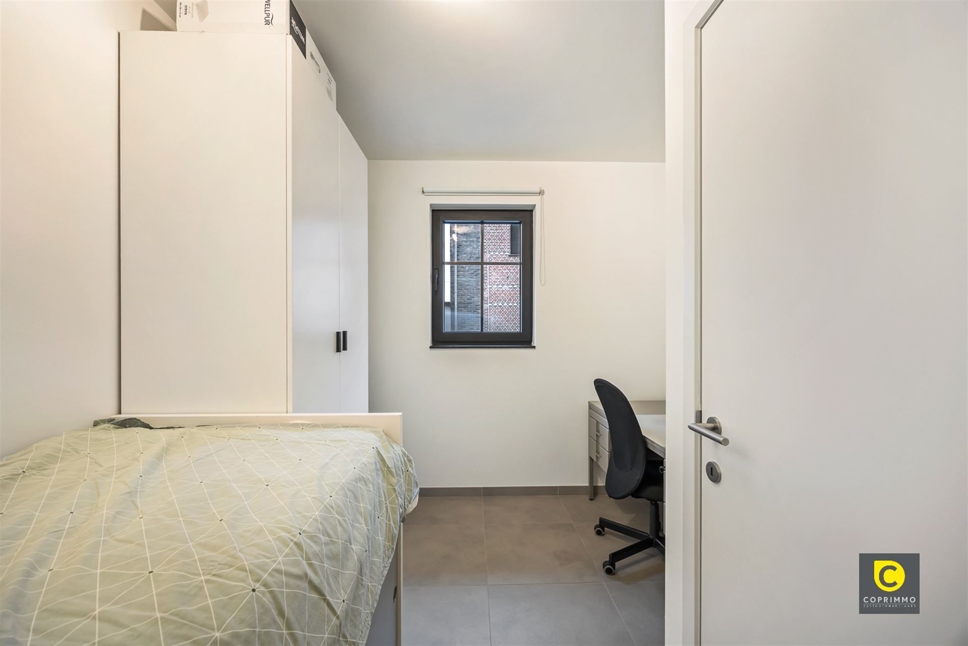 Modern Appartement in hartje Geel foto 12