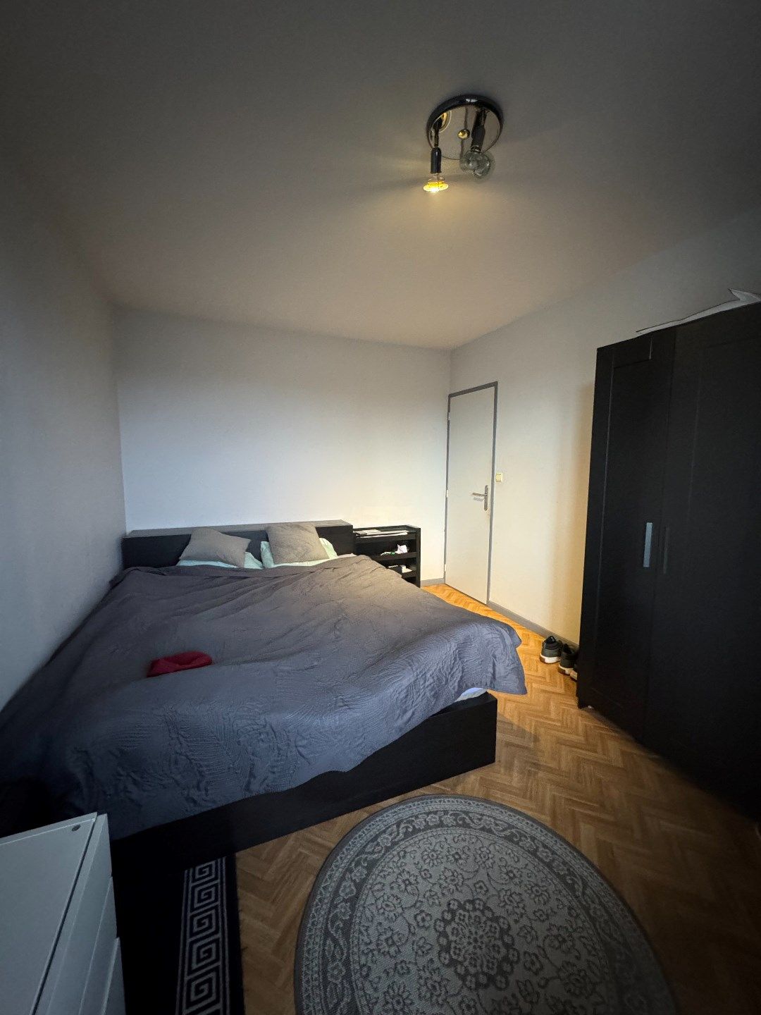 Te koop: Appartement op de 5de verdieping met een uitzicht dat nooit verveelt! foto 14