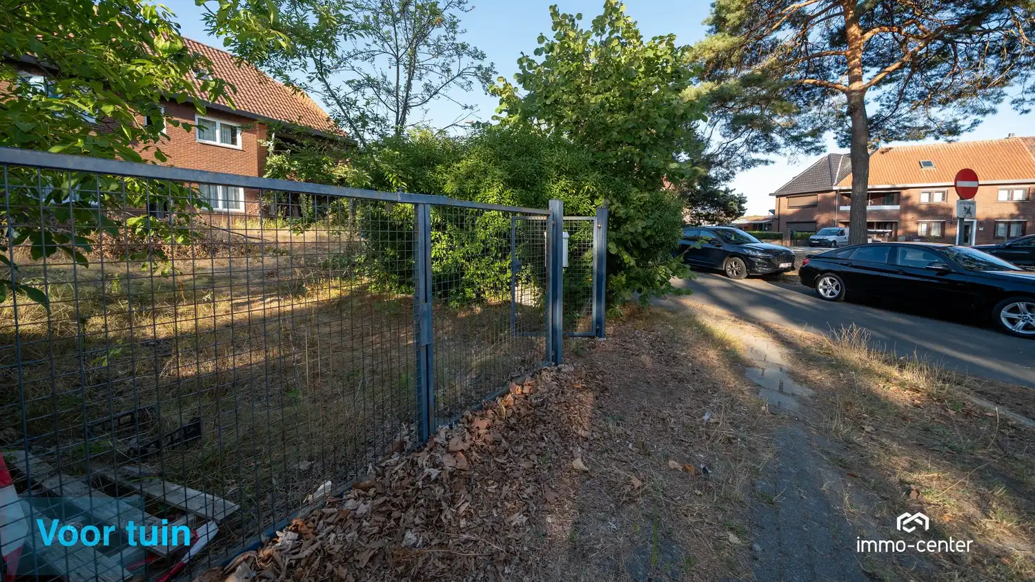 Woning met 3 slaapkamers op 515 m² in Houthalen foto 21