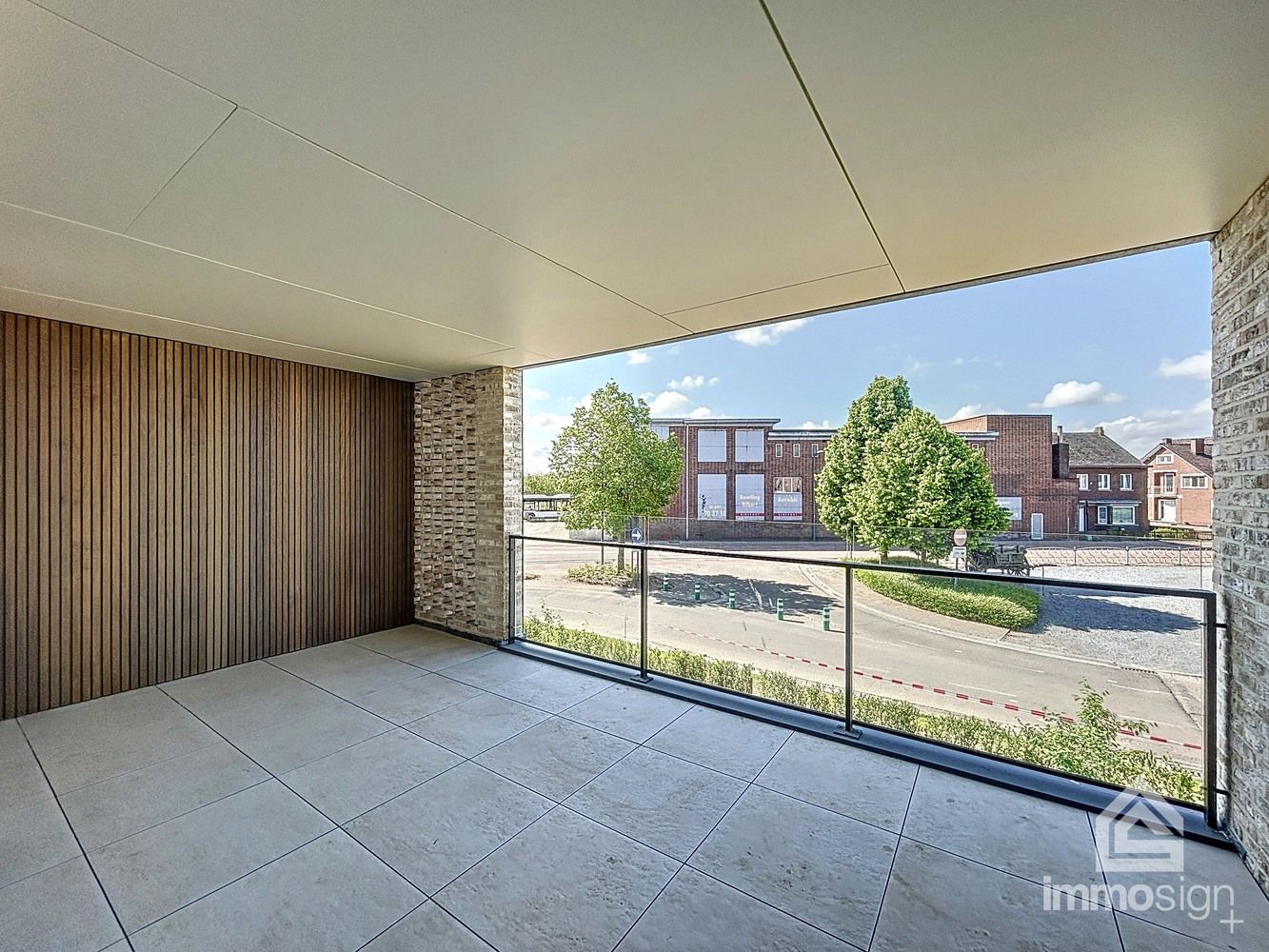 Instapklaar nieuwbouw appartement met 3 slaapkamers, 2 parkeerplaatsen, terras en kelderberging te Kinrooi foto 9